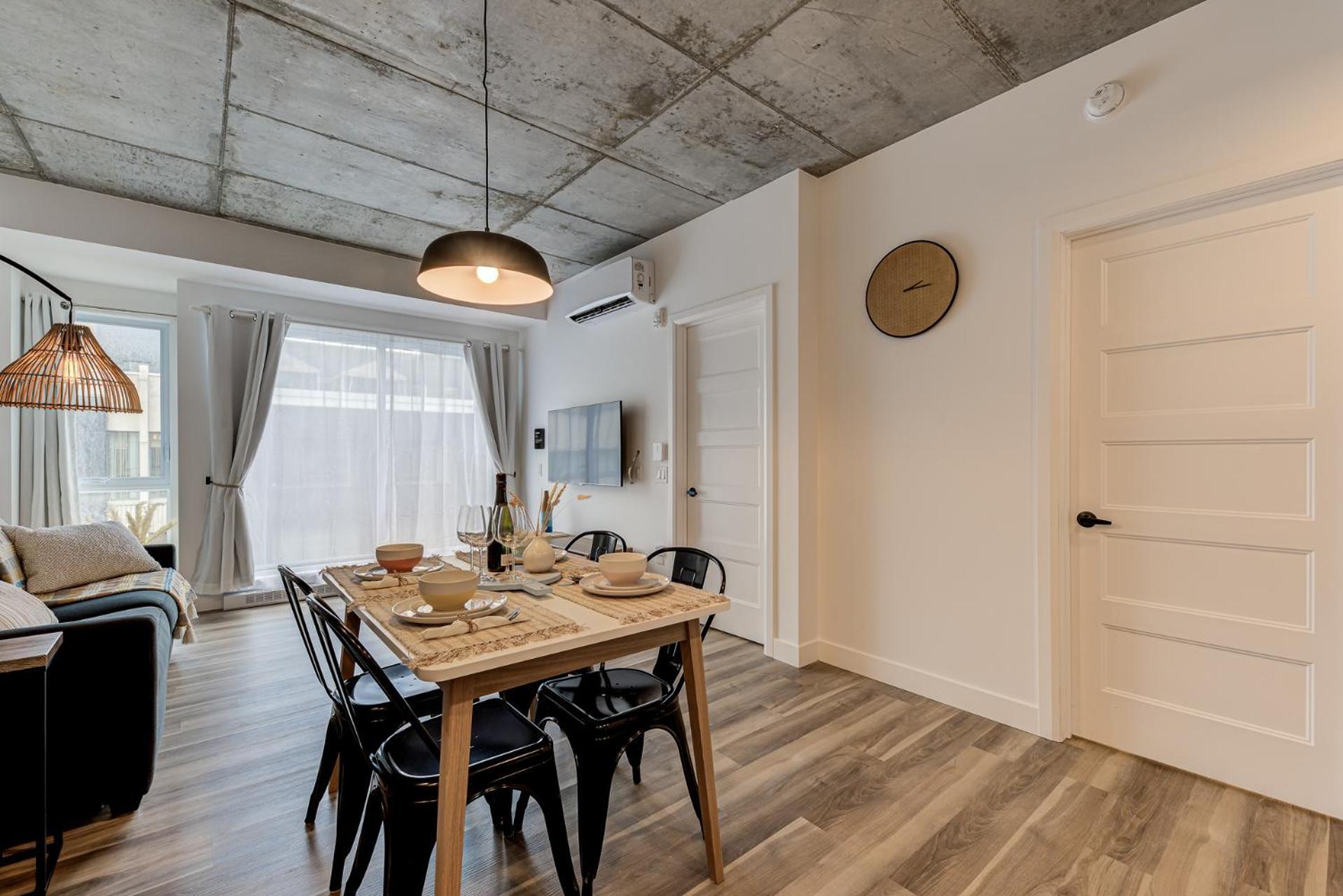 Apartment Le Jules *