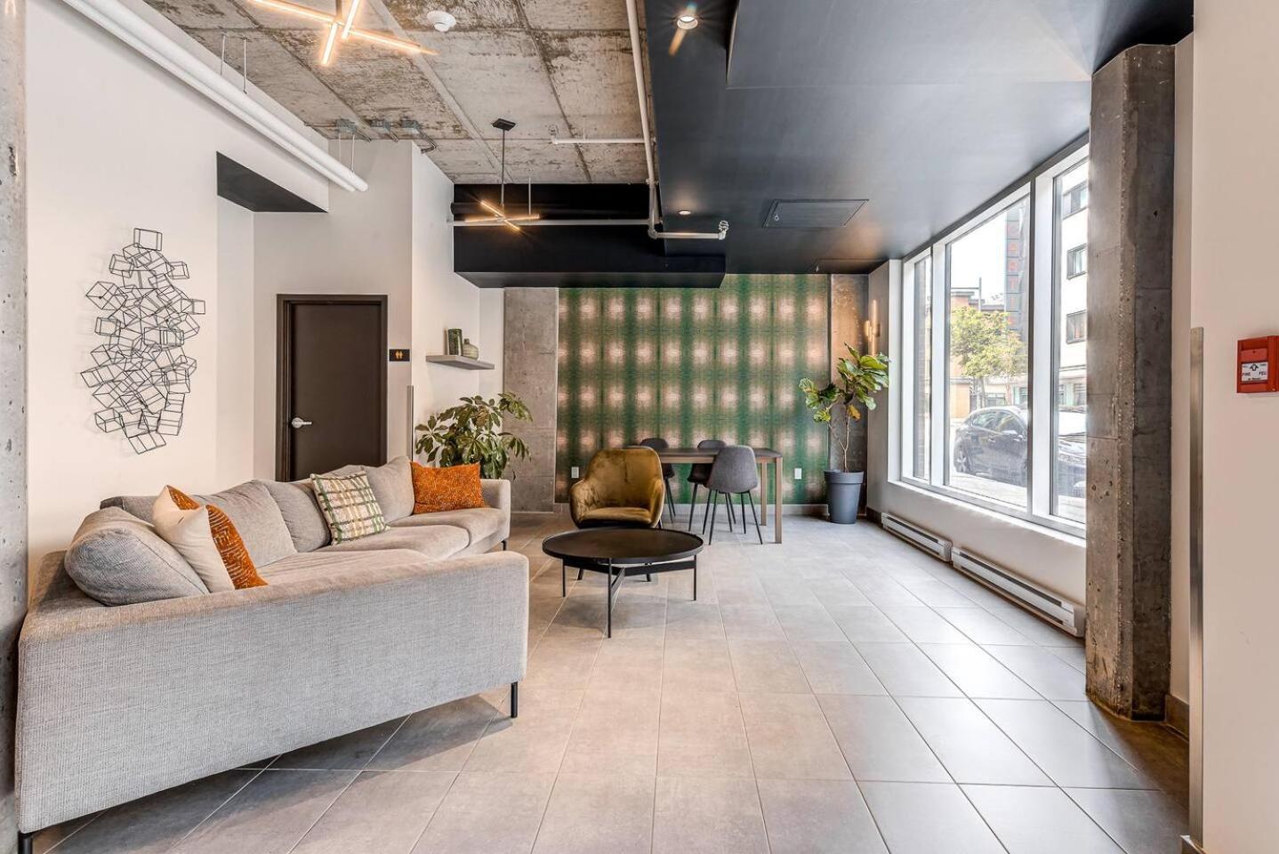 Le Jules Apartment *