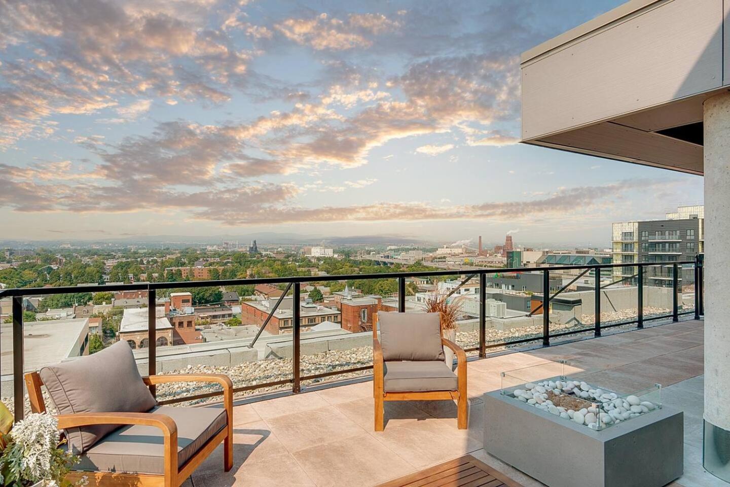 Le Jules Apartment *