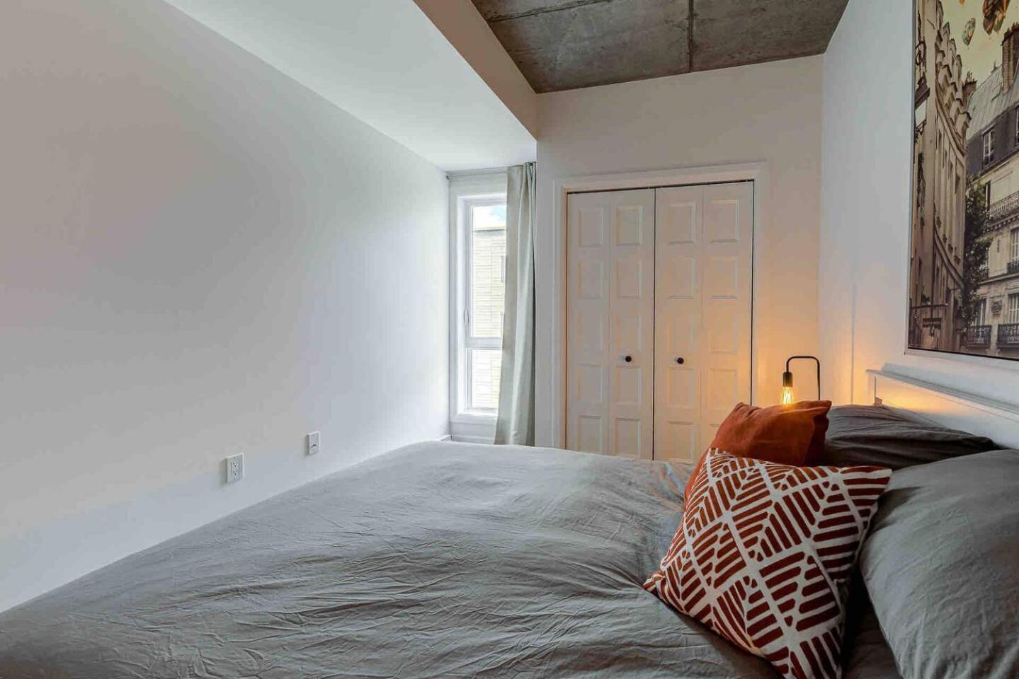 Le Jules Apartment