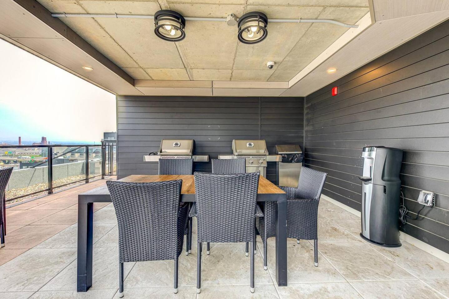 Le Jules Apartment *