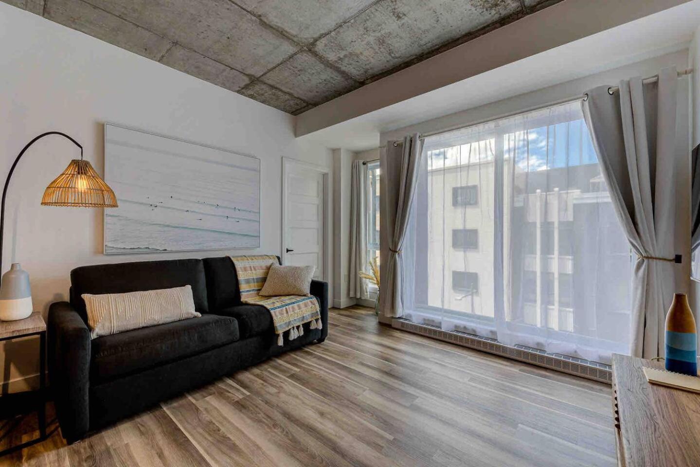 Le Jules Apartment