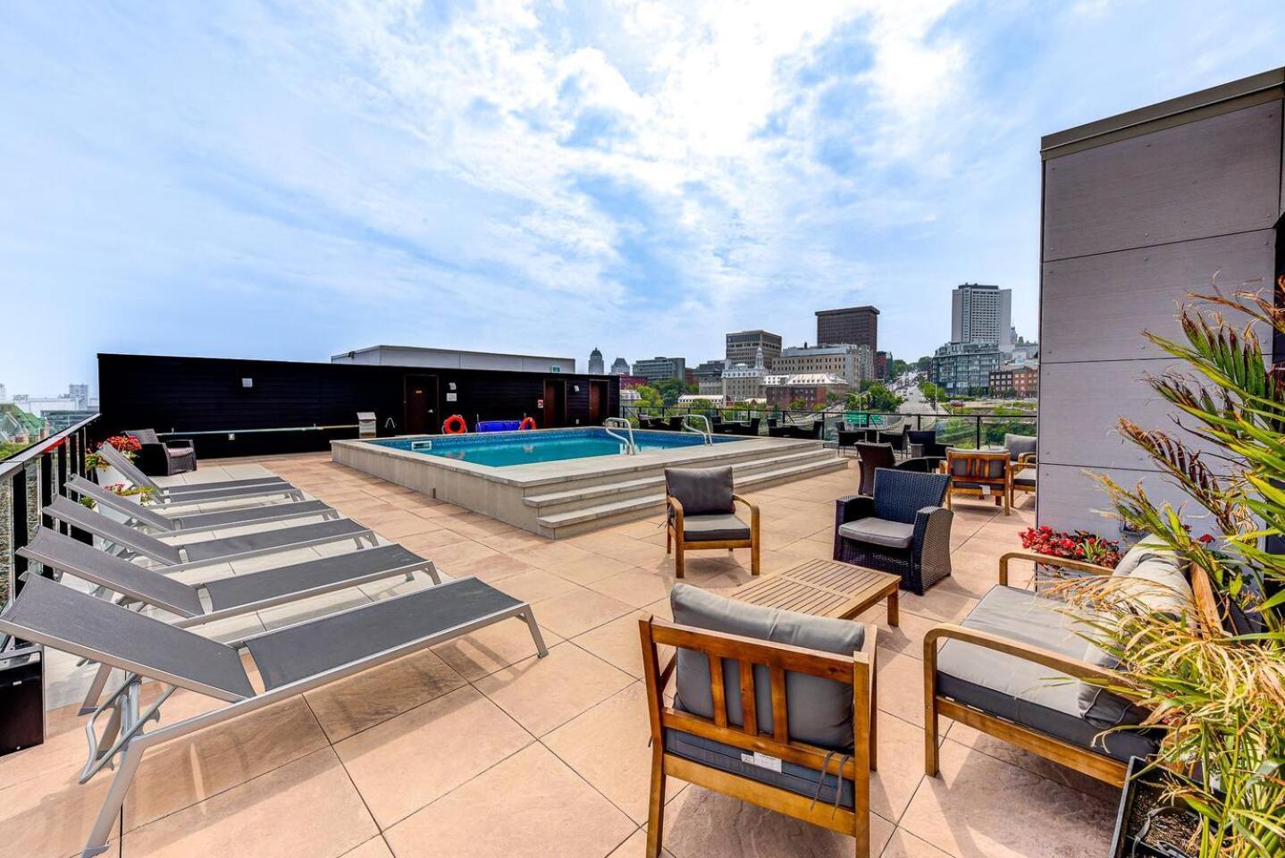 Apartment Le Jules