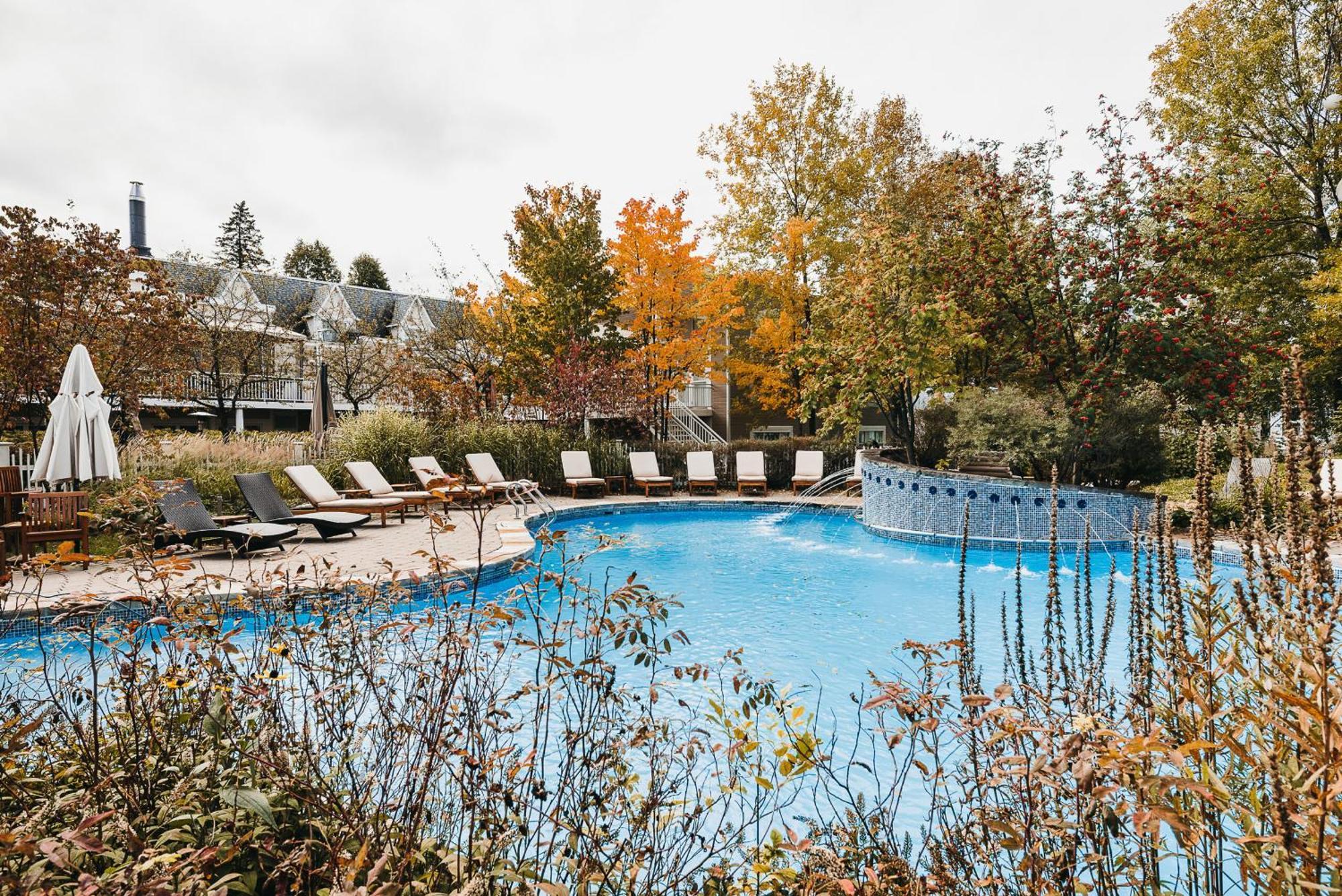 Le Bonne Entente Hotel Quebec City