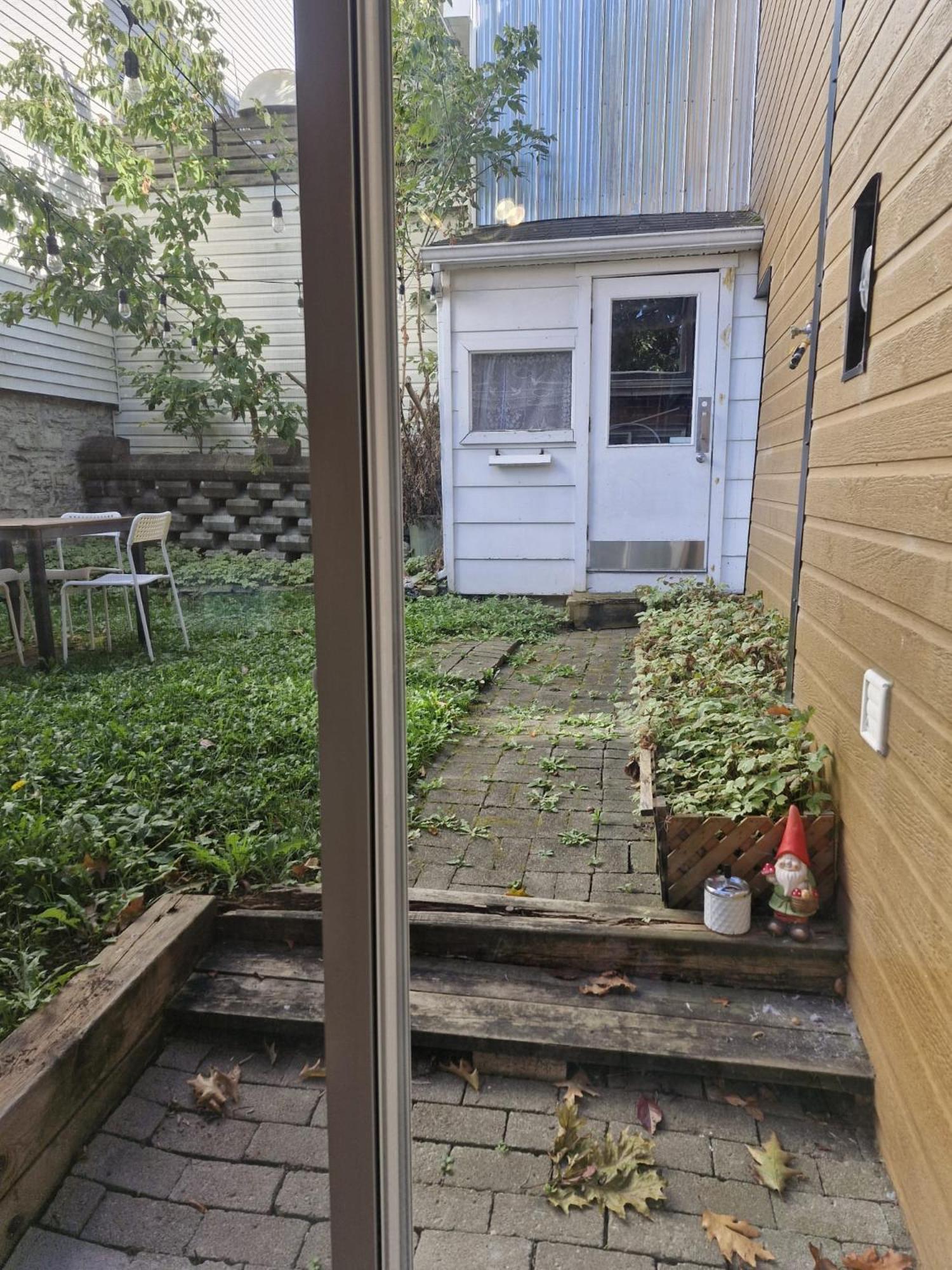 Charming Century-old House In Center * Quebec City