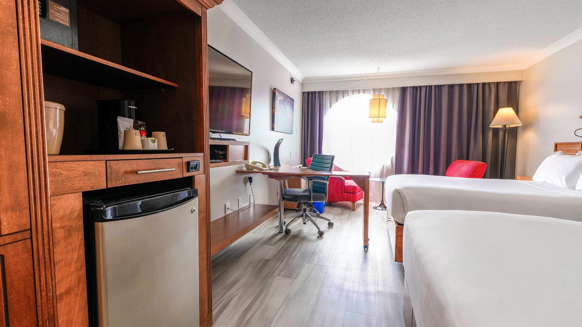 Lindbergh Hotel