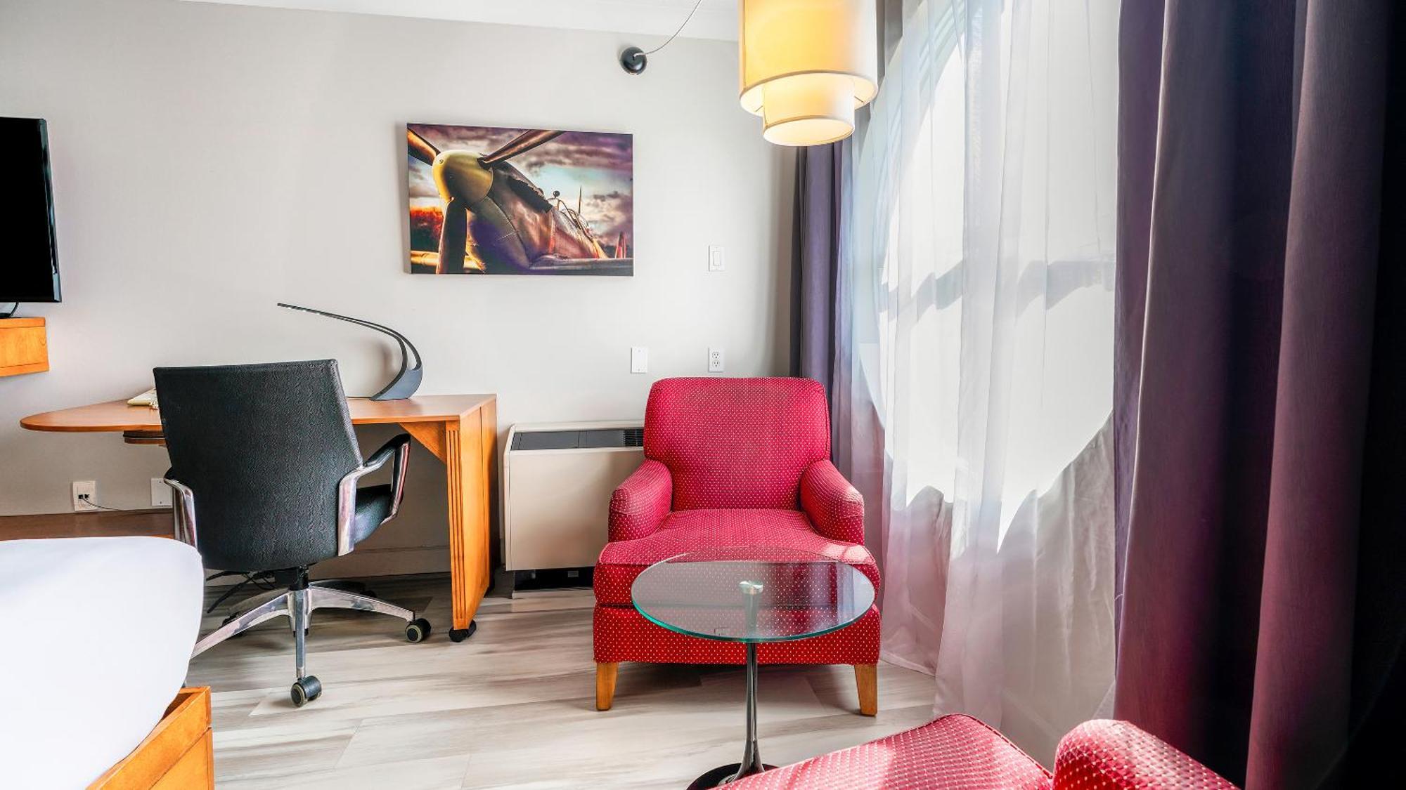 Hotel Lindbergh