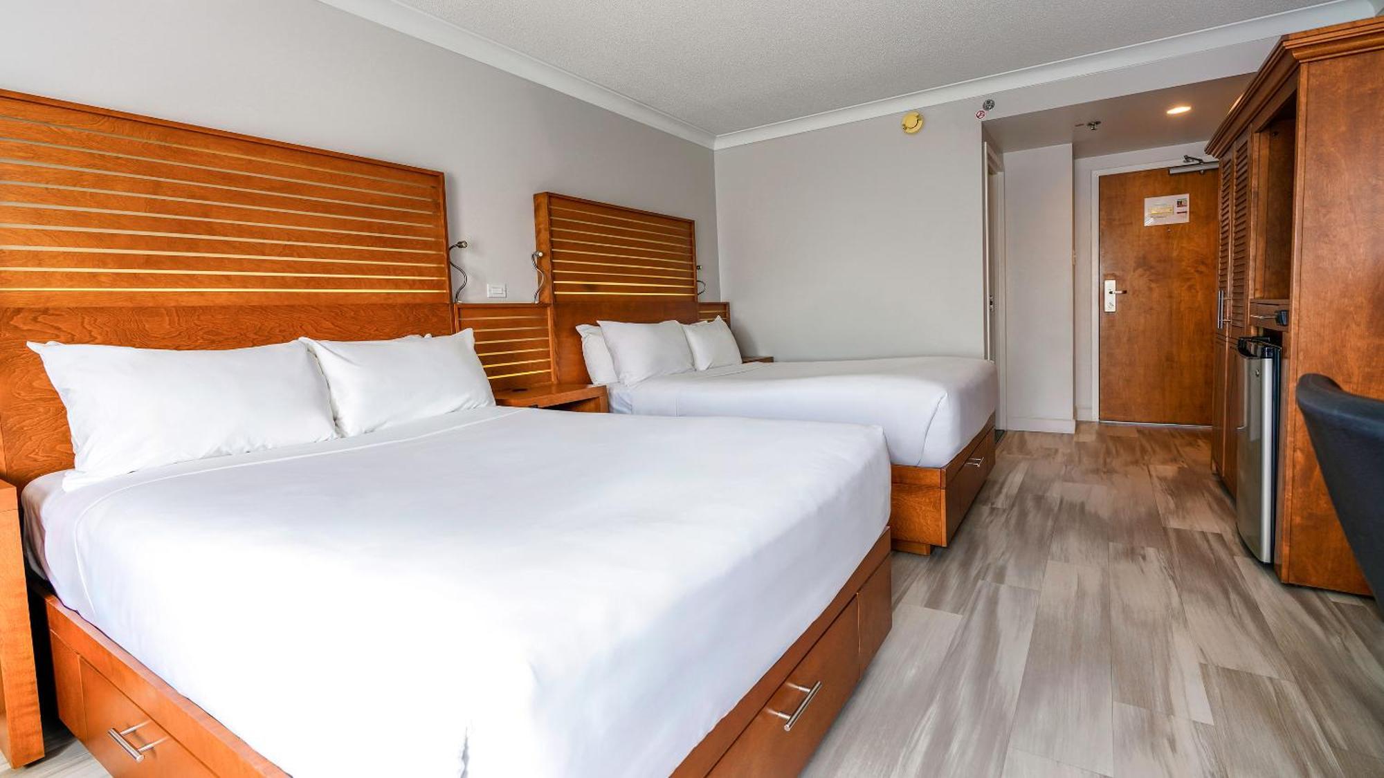 Hotel Lindbergh Quebec City