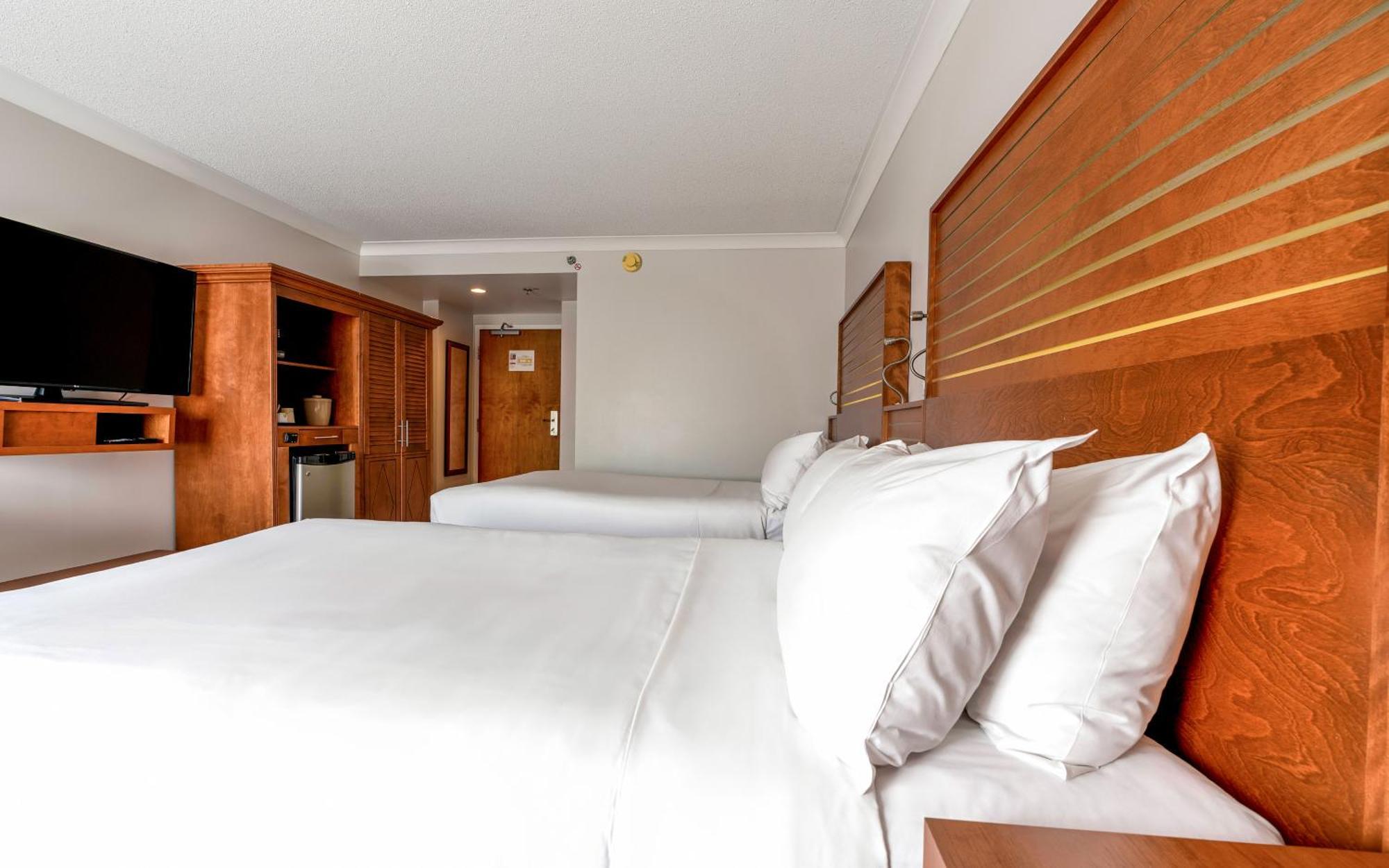 Lindbergh 3* Quebec City