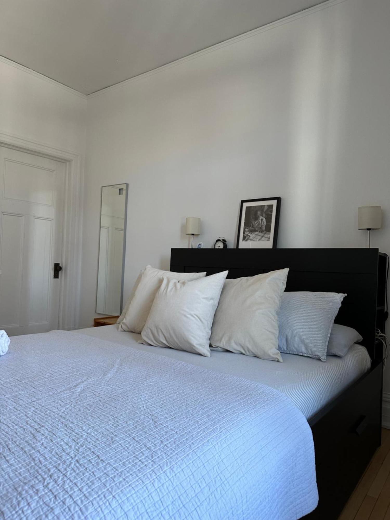 L'intemporel 31 Jours Et Plus Parking Inclus Apartment Quebec City