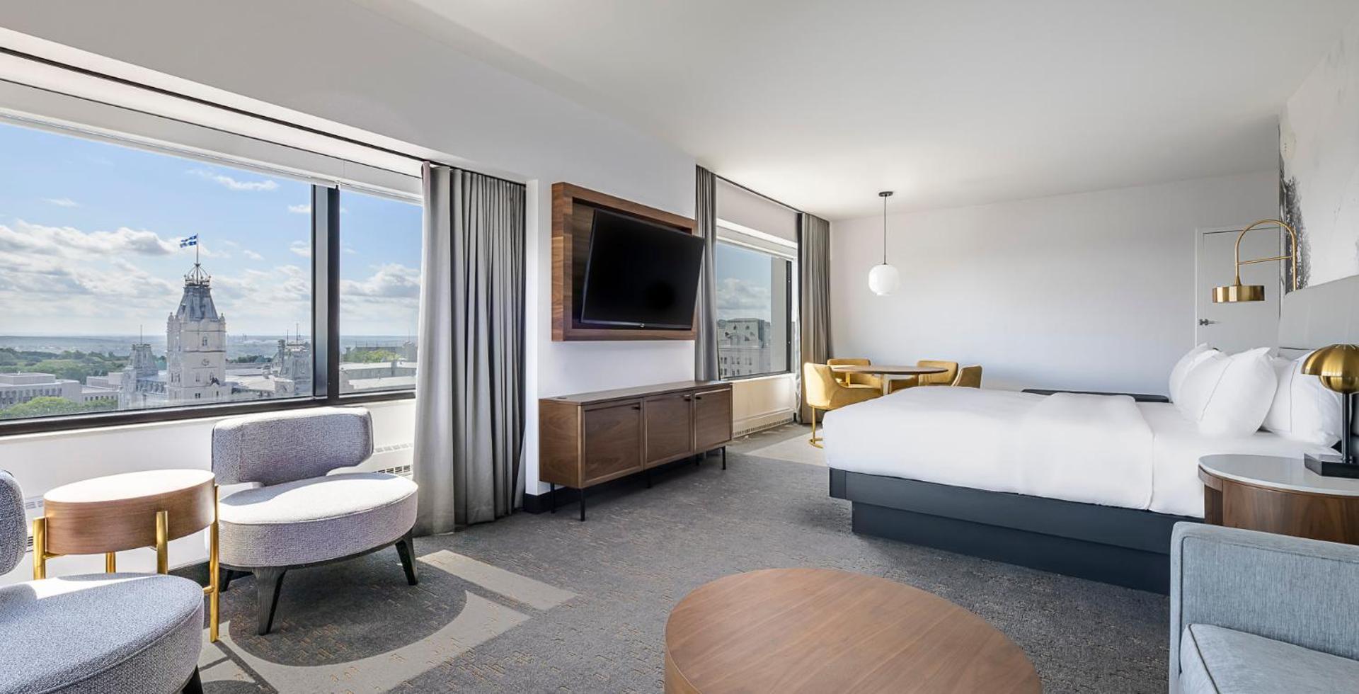 Hilton 4*
