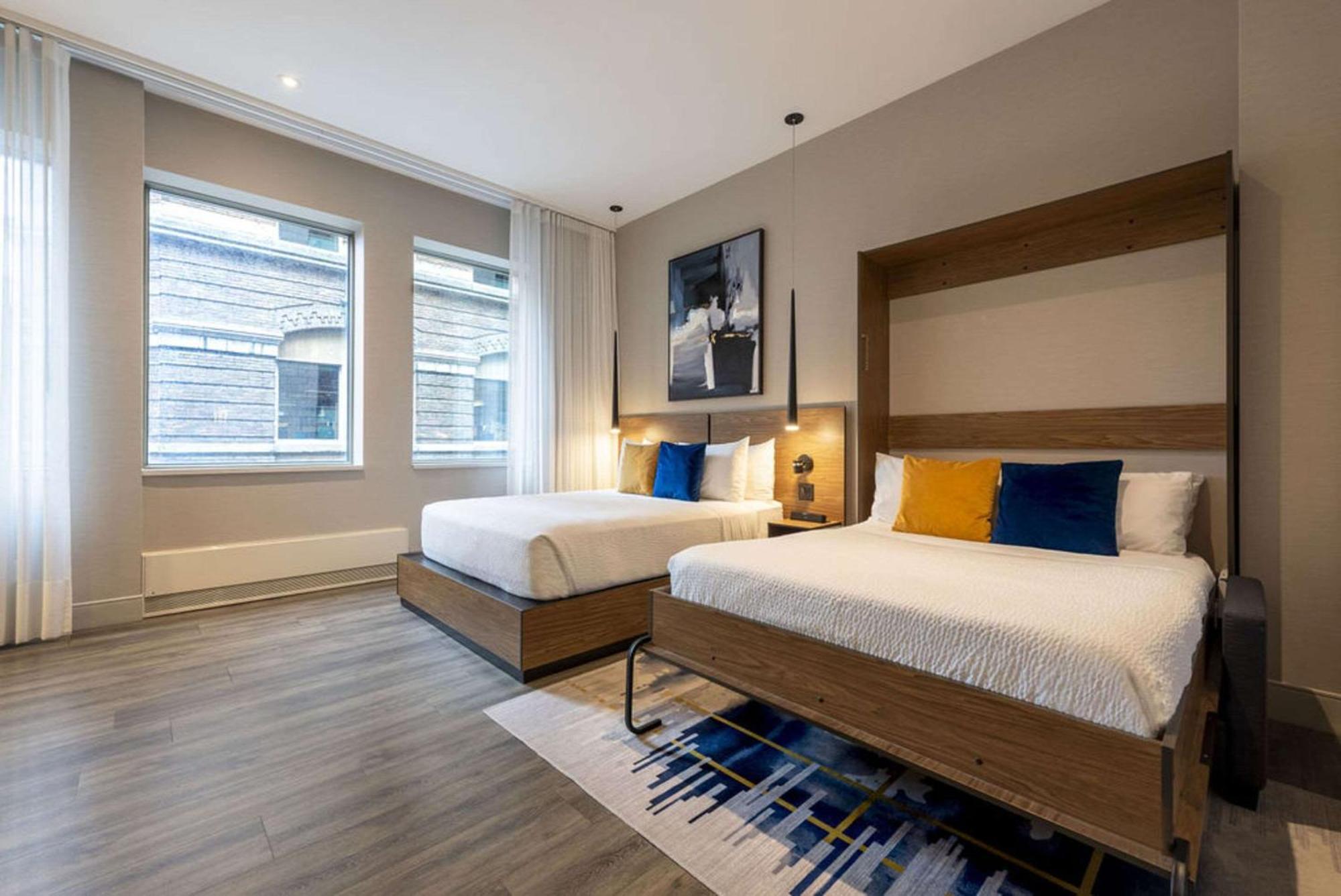 Hotel Royal William, Ascend Collection 3*