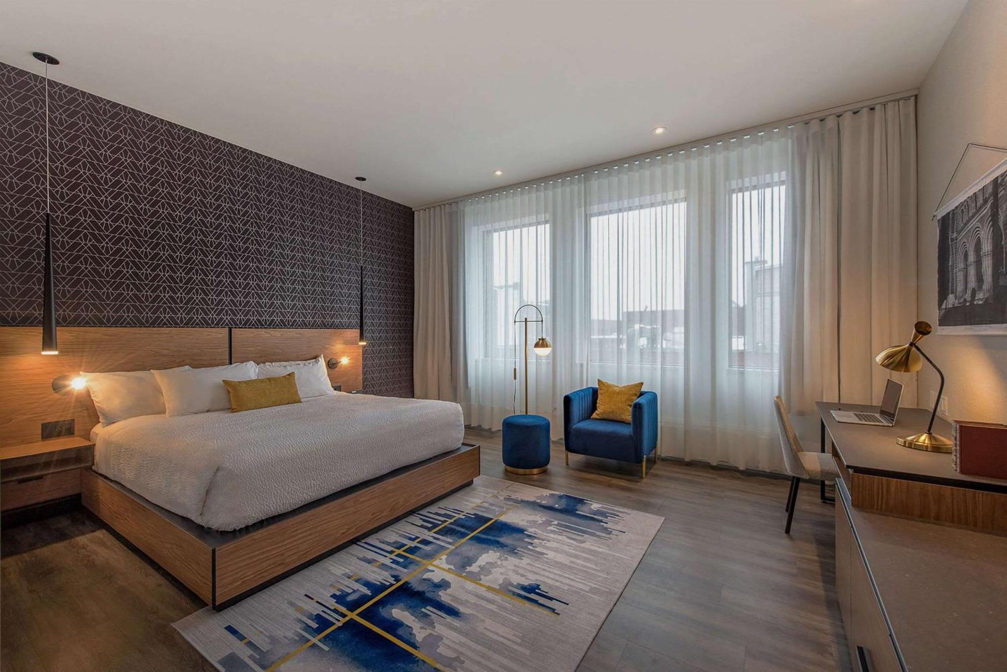 Hotel Royal William, Ascend Collection