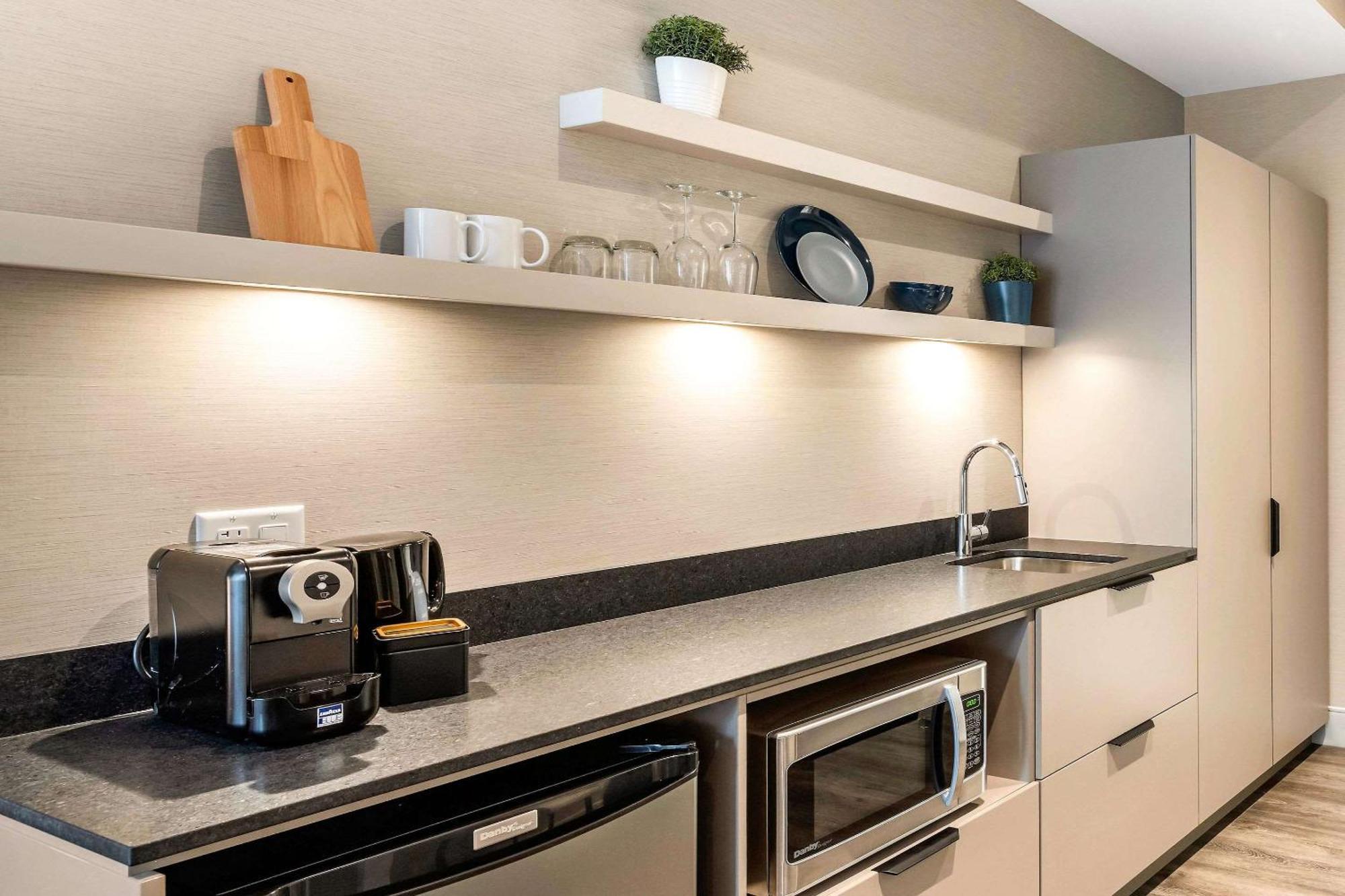 Royal William, Ascend Collection Hotel Quebec City