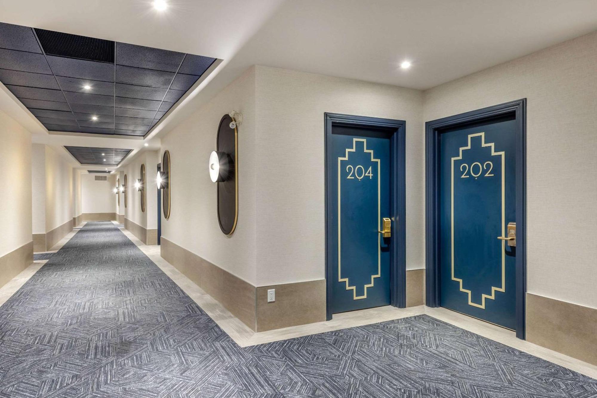 Royal William, Ascend Collection 3* Quebec City