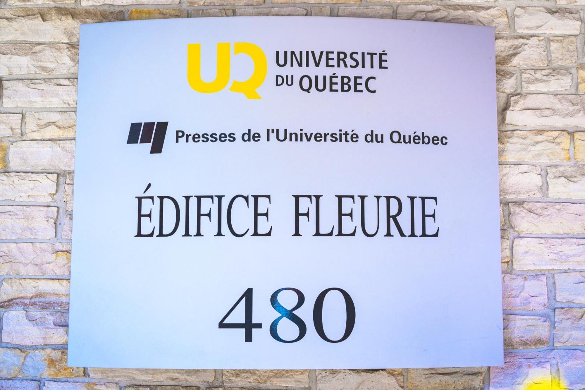 Residences Universite Du