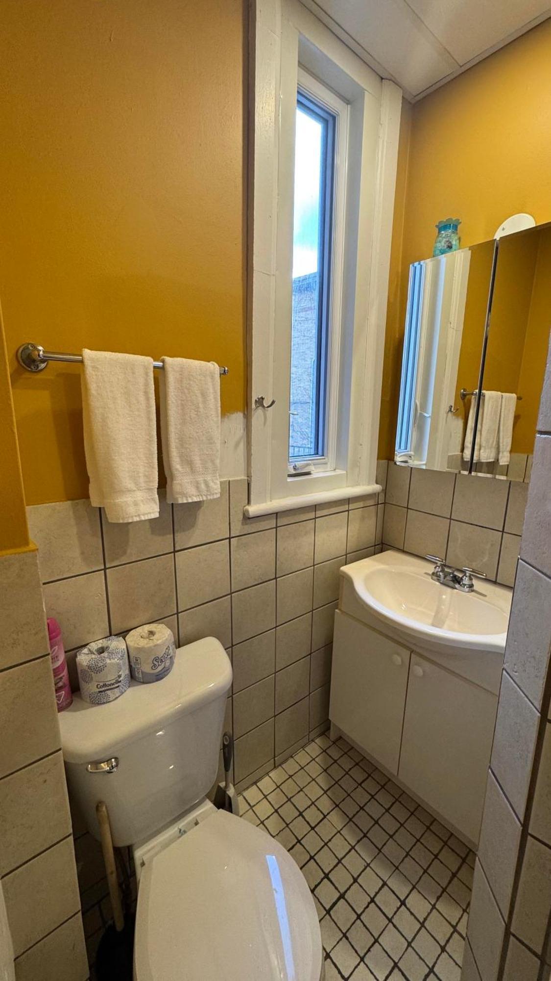 Chateau Des Tourelles 3* Quebec City