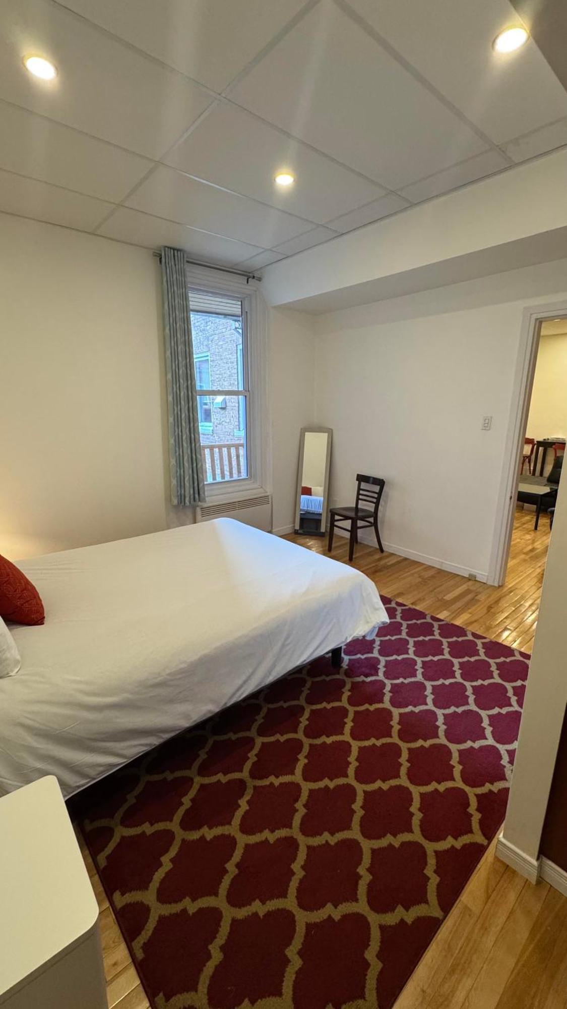 Chateau Des Tourelles 3* Quebec City