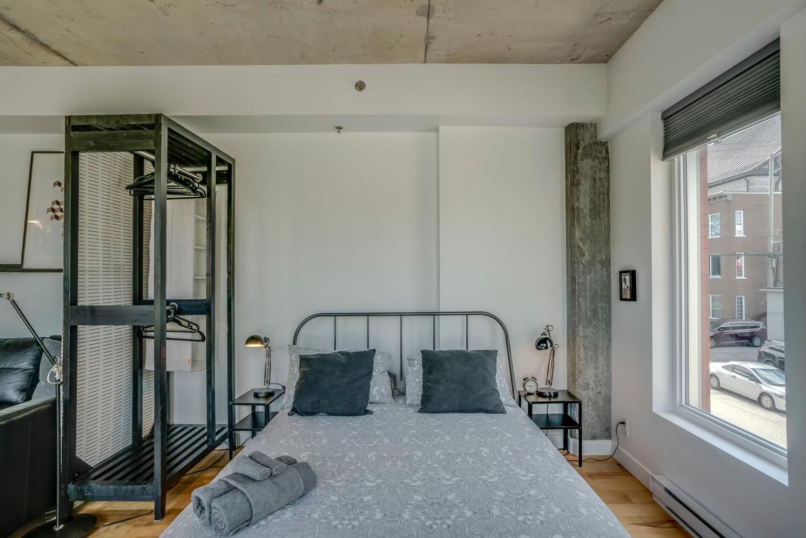 Apartment Le Cohen 