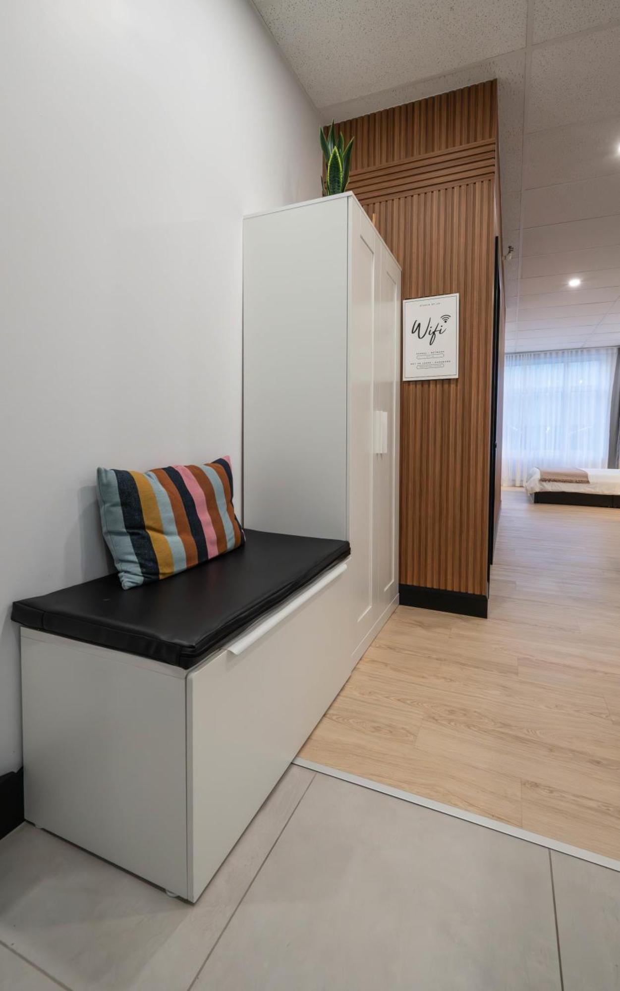 St Jo'studio Apartment