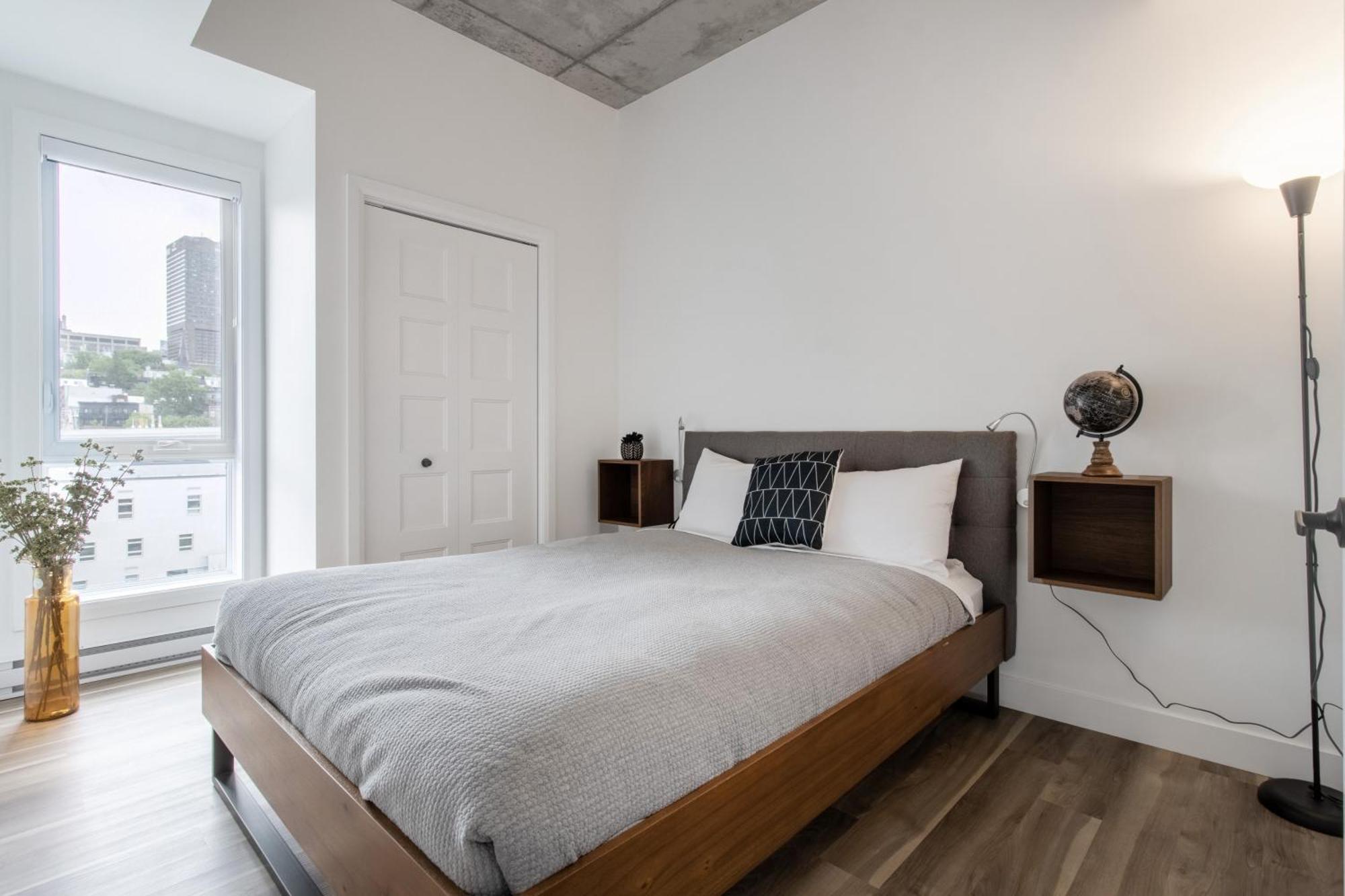 Apartment Le Panorama - Parking Gratuit - Toit Terrasse *