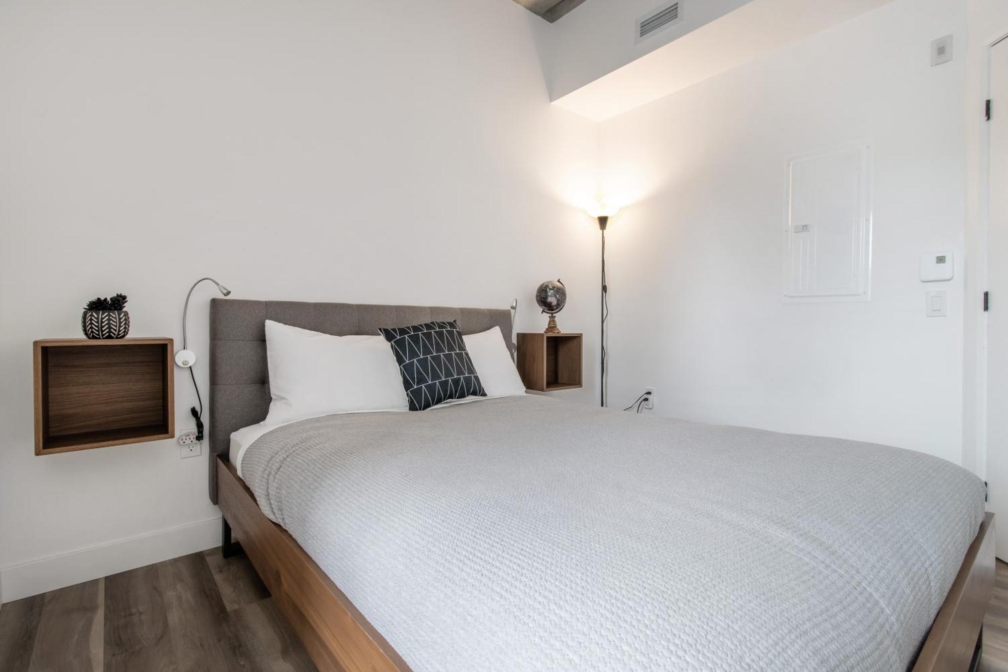 Apartment Le Panorama - Parking Gratuit - Toit Terrasse *