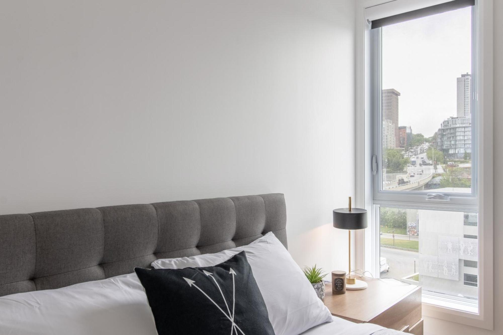 Le Panorama - Parking Gratuit - Toit Terrasse Apartment