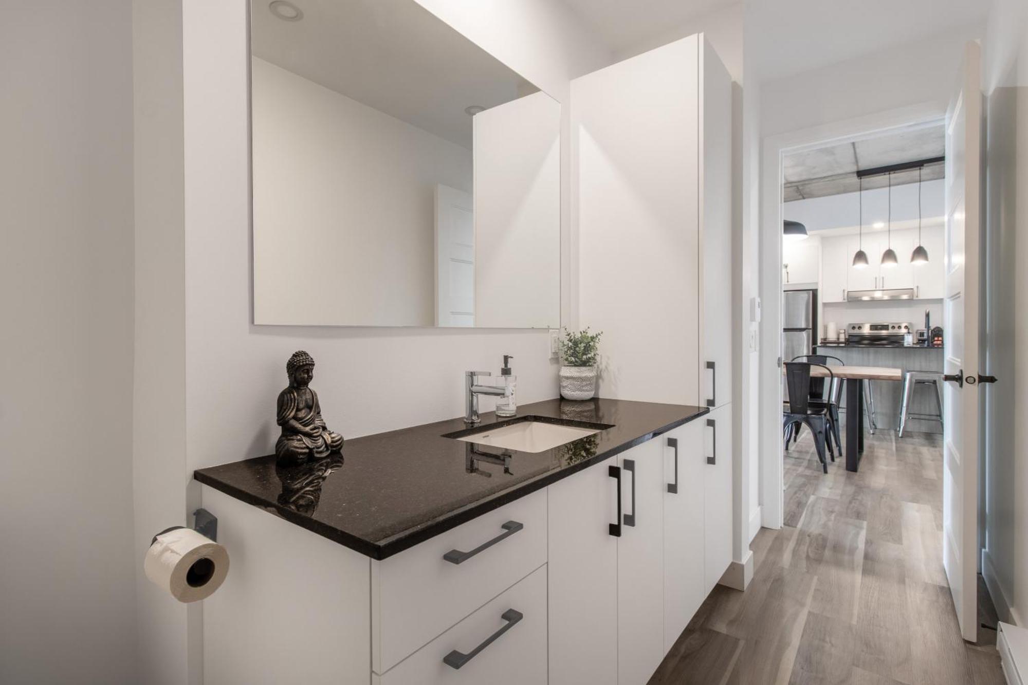 Apartment Le Panorama - Parking Gratuit - Toit Terrasse