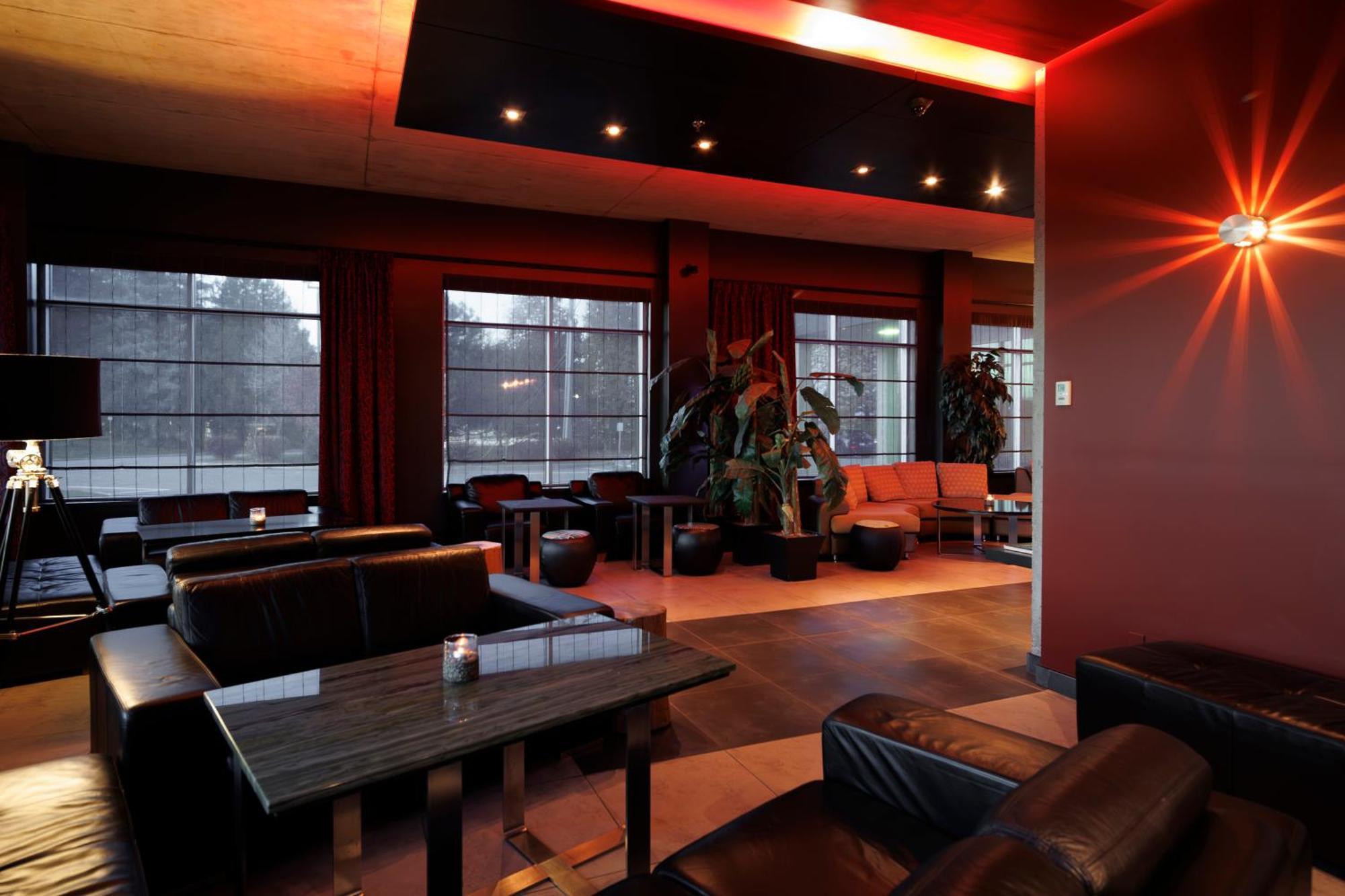 Hotel Grand Times