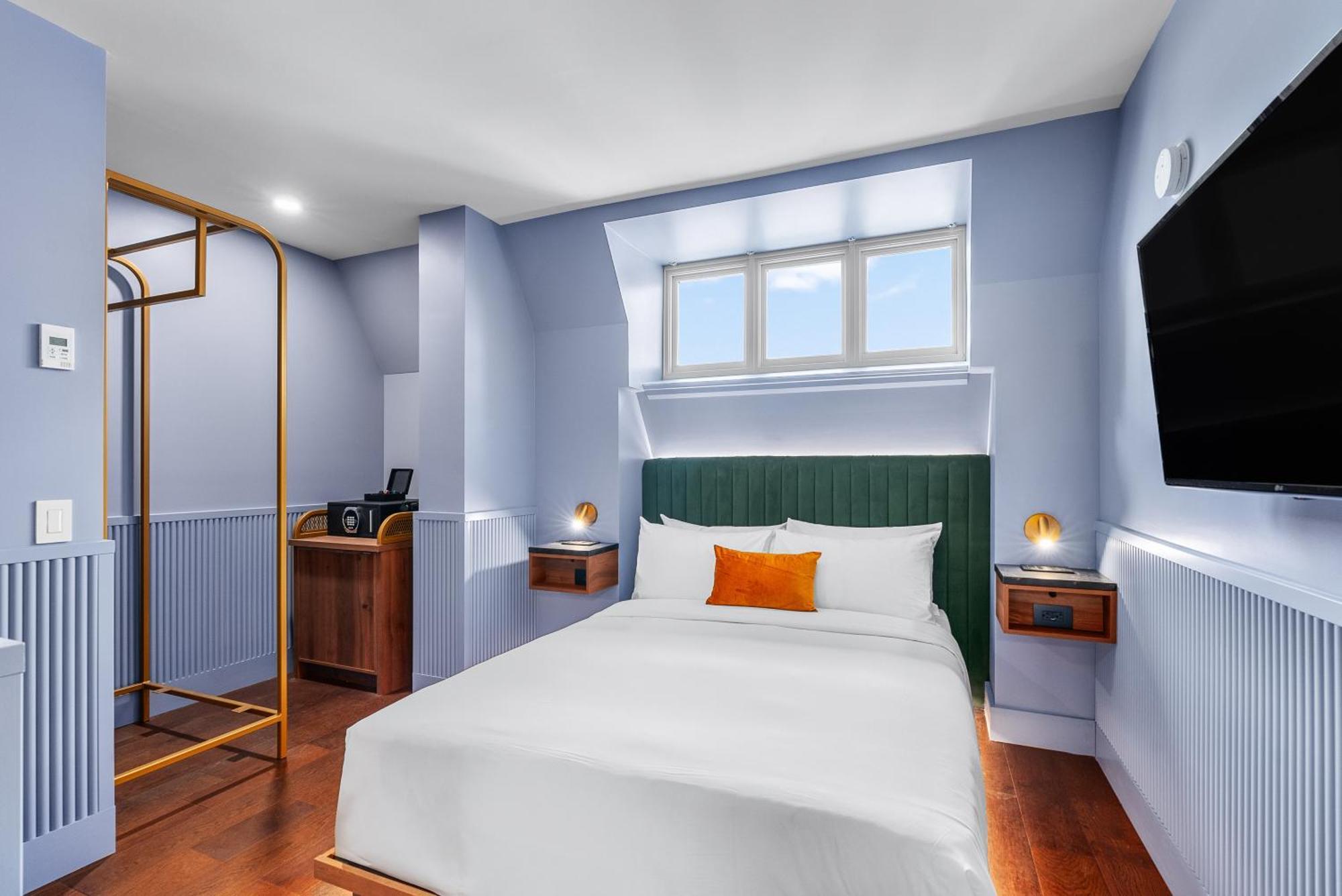 Maurice Hotel