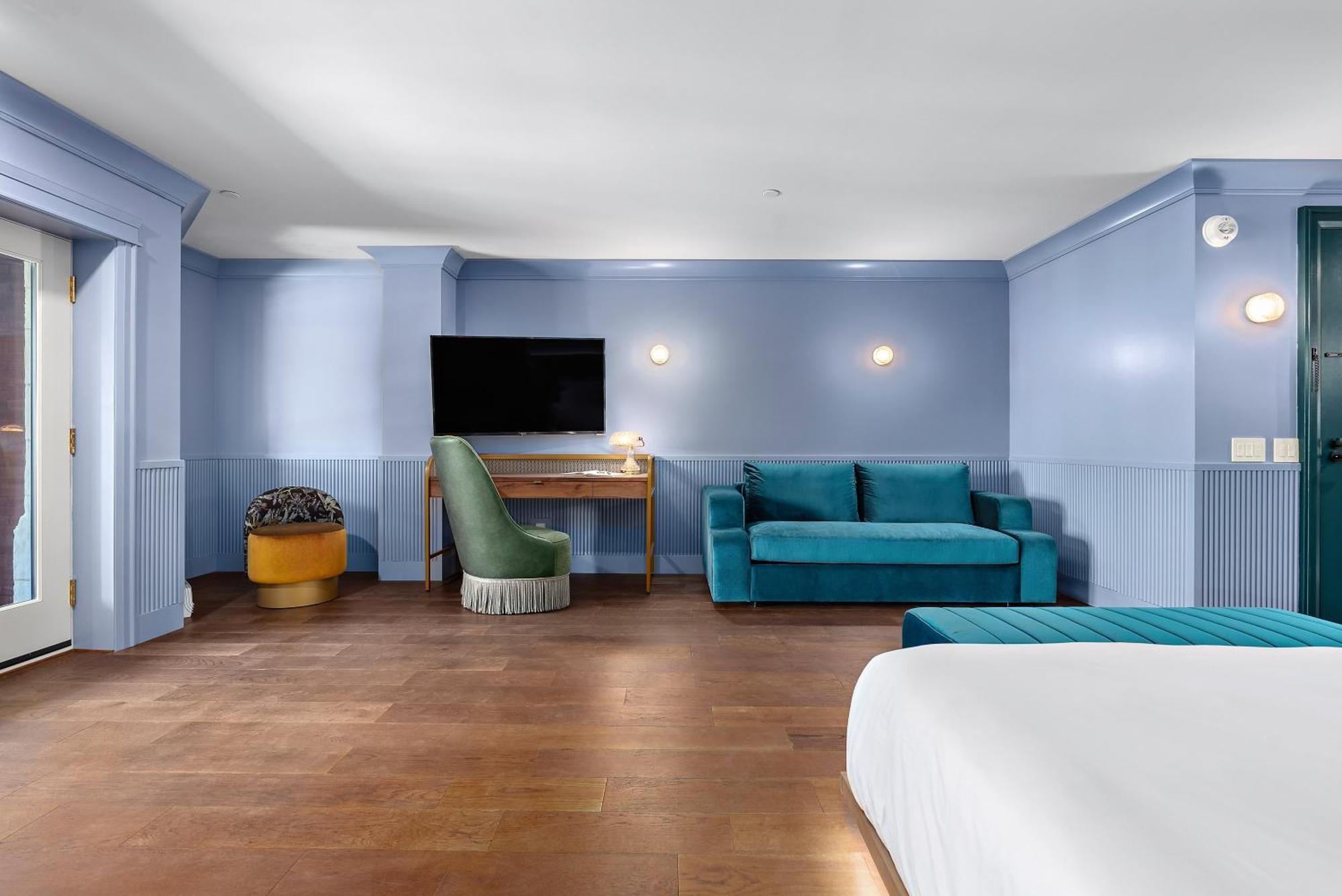 Hotel Maurice Quebec City