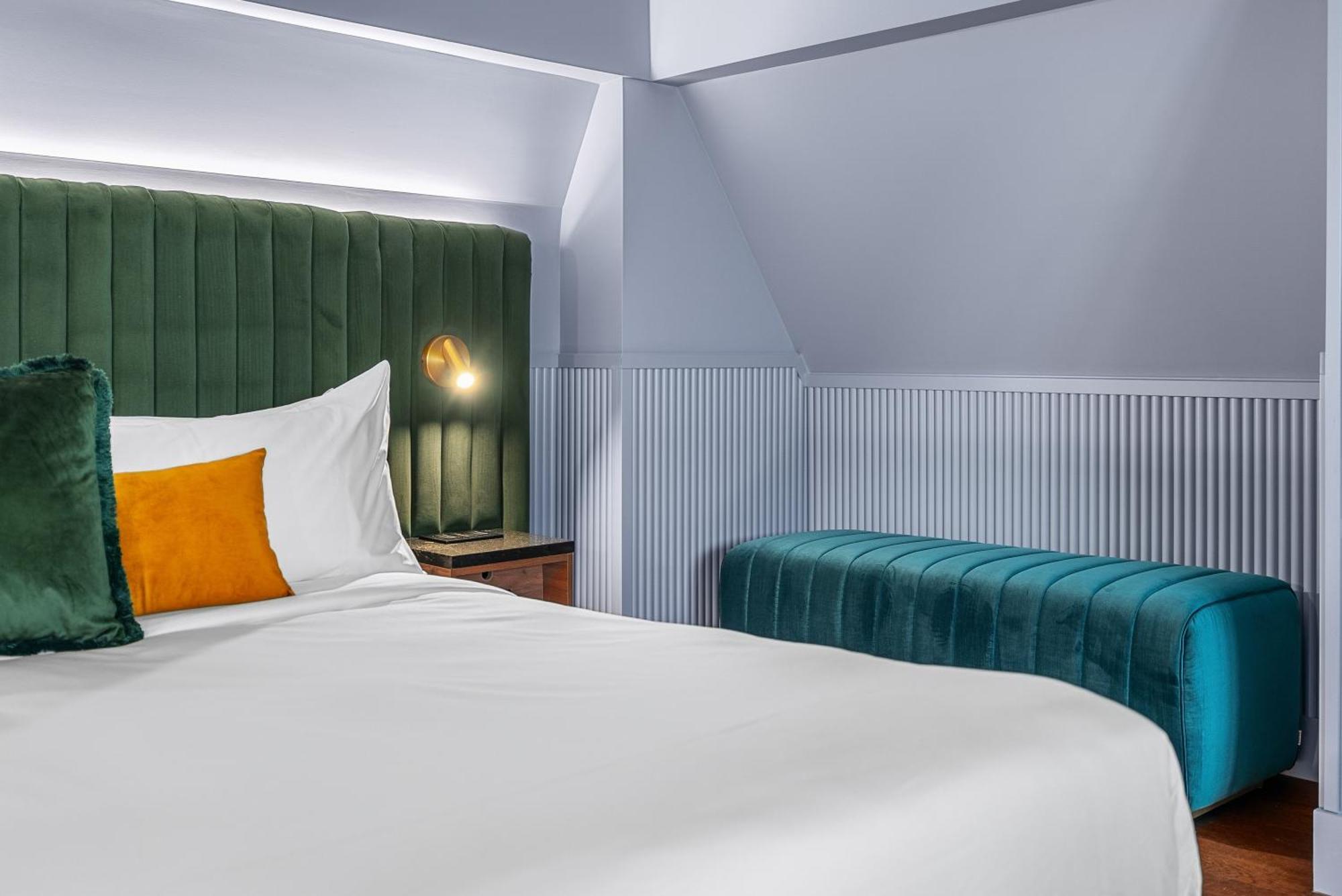 Hotel Maurice Quebec City