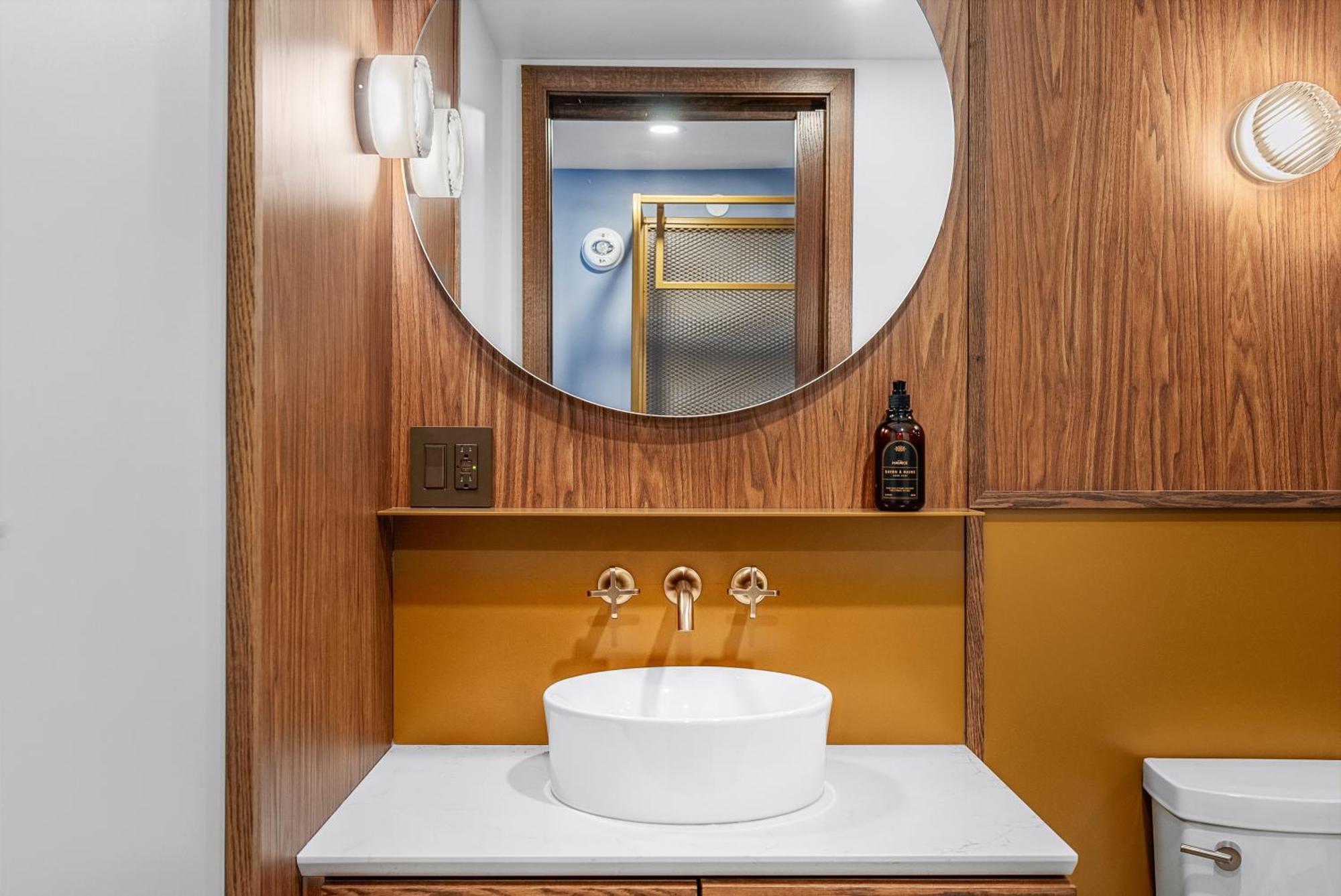 Maurice Hotel 5*