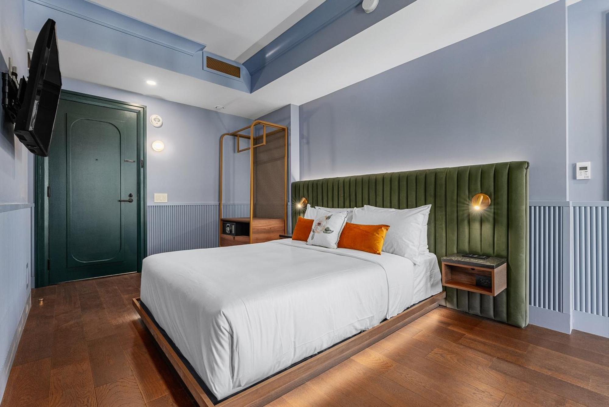Maurice Hotel