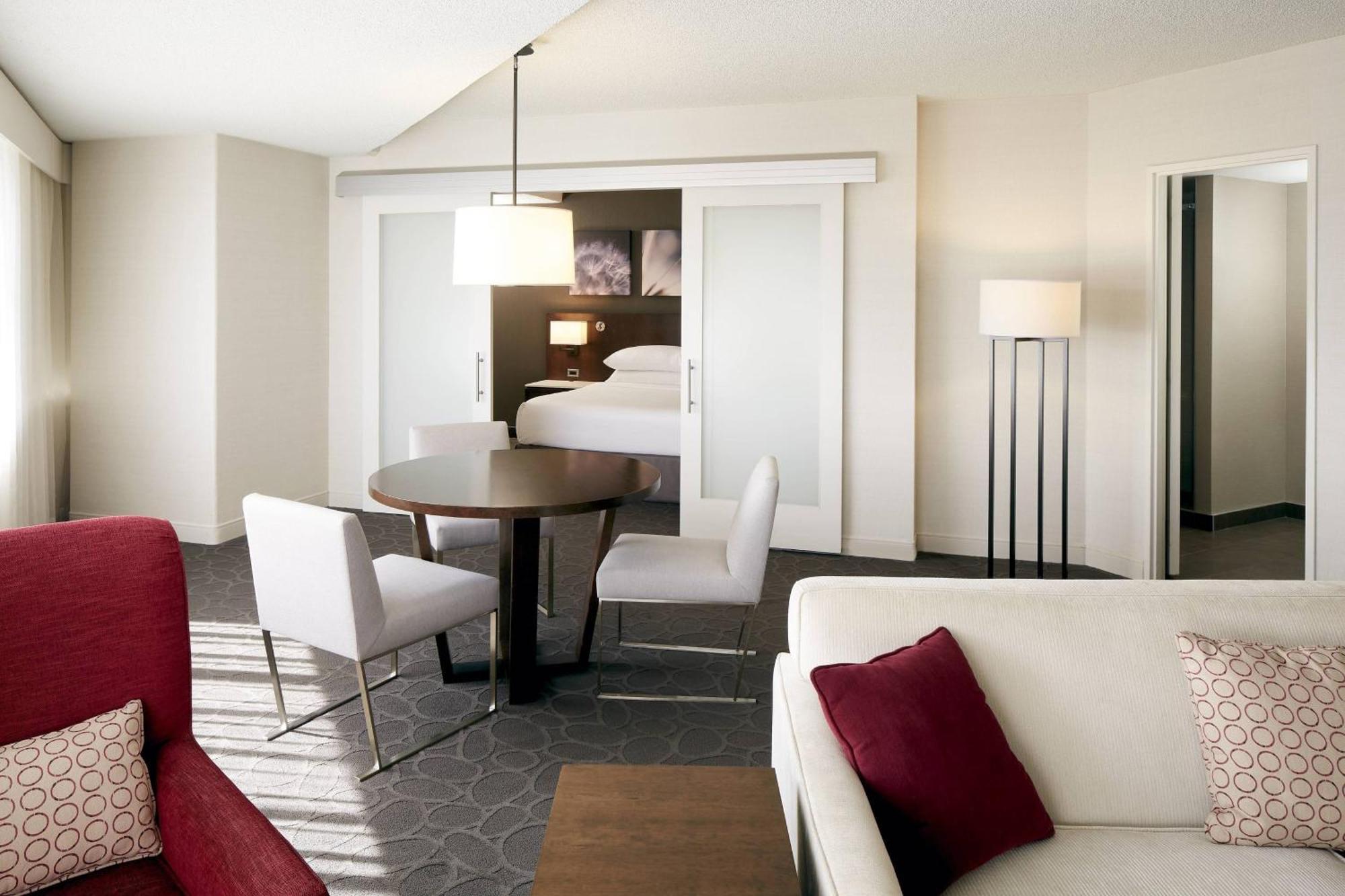 Delta By Marriott 4*