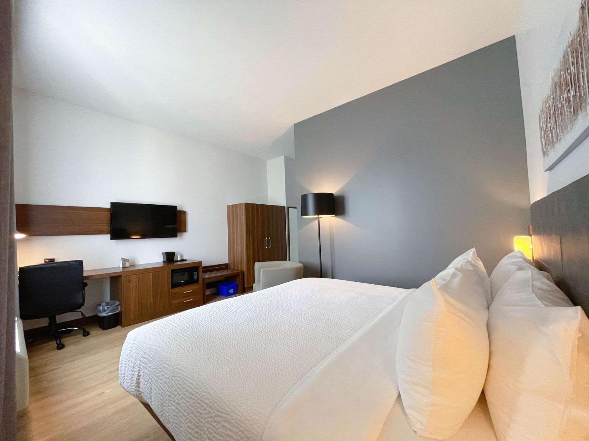 Quality Hotel