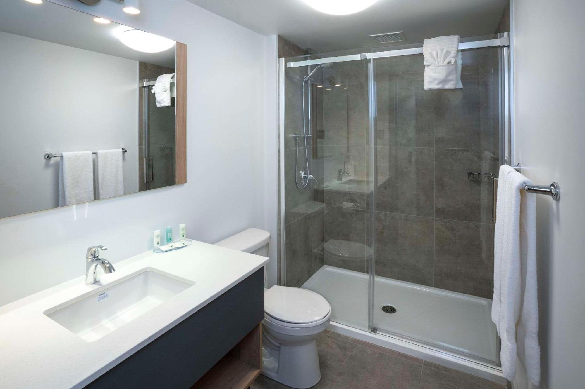 Quality 3* Quebec City