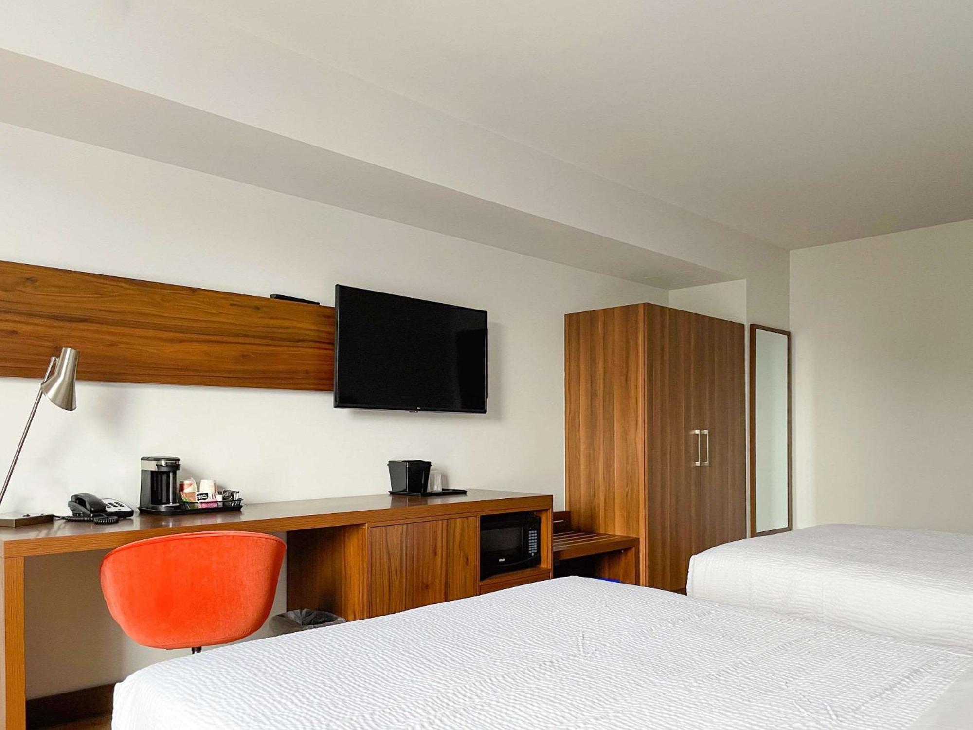 Quality Hotel