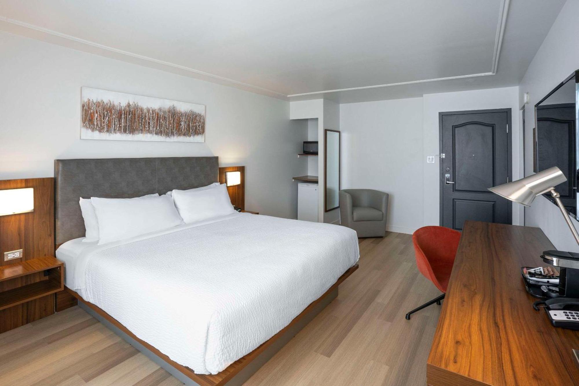 Quality Hotel