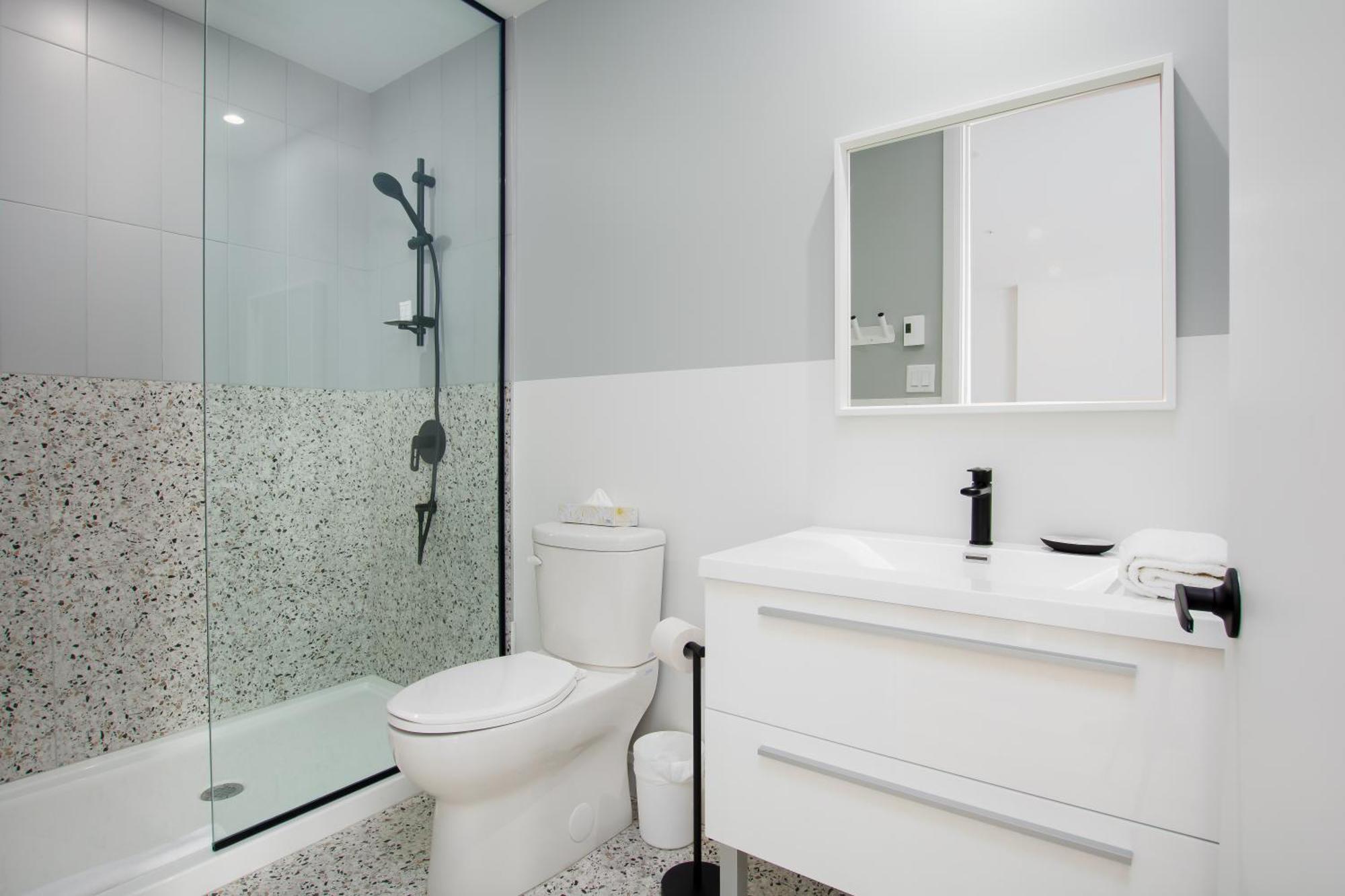 Les Lofts De Vitre - Par Les Lofts Vieux-quebec Apartment