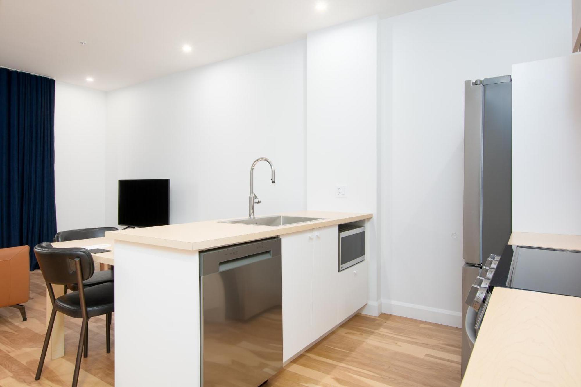 Les Lofts De Vitre - Par Les Lofts Vieux-quebec