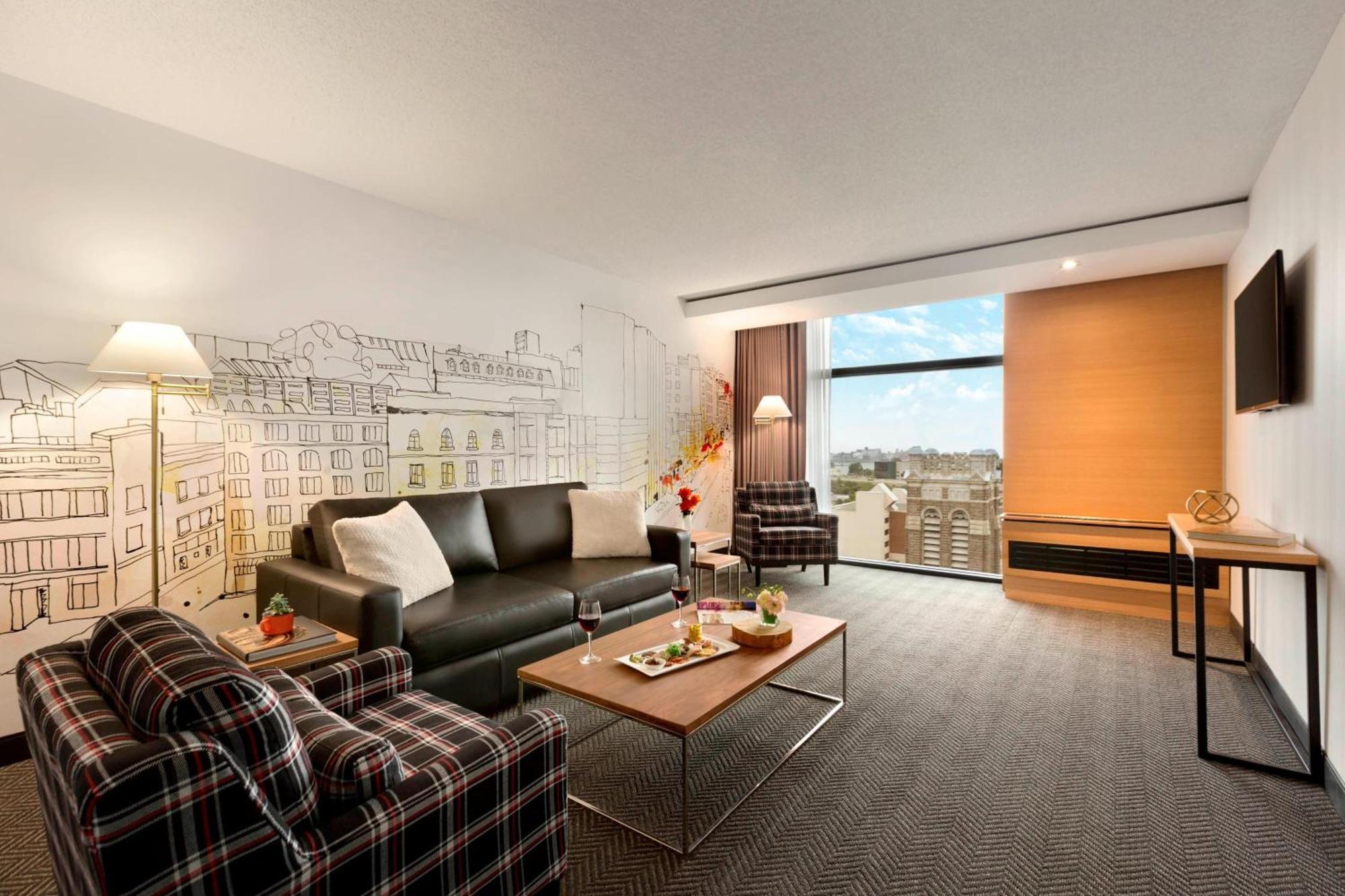 Pur, Quebec, A Tribute Portfolio 4*
