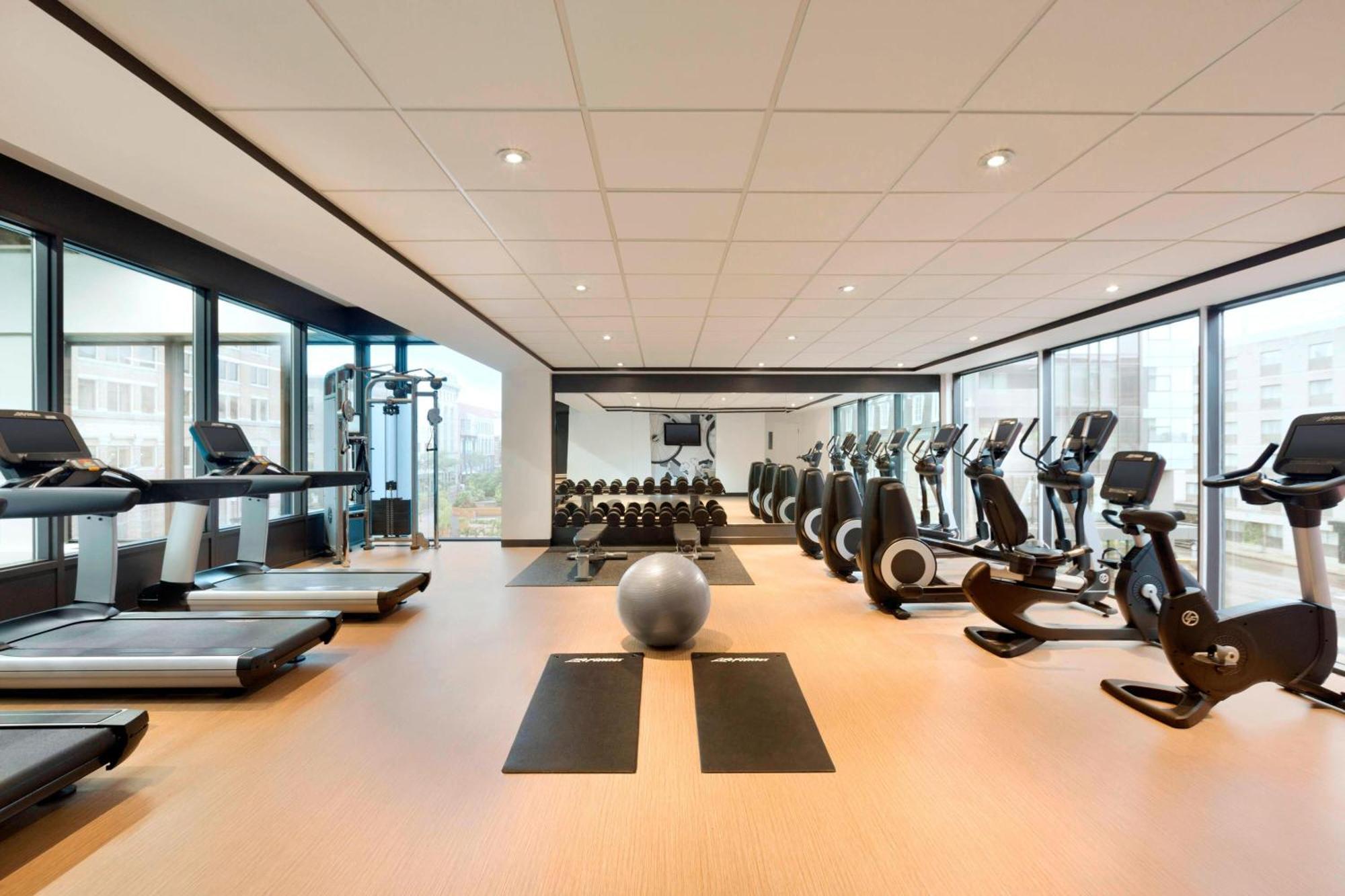 Hotel Pur, Quebec, A Tribute Portfolio 4*