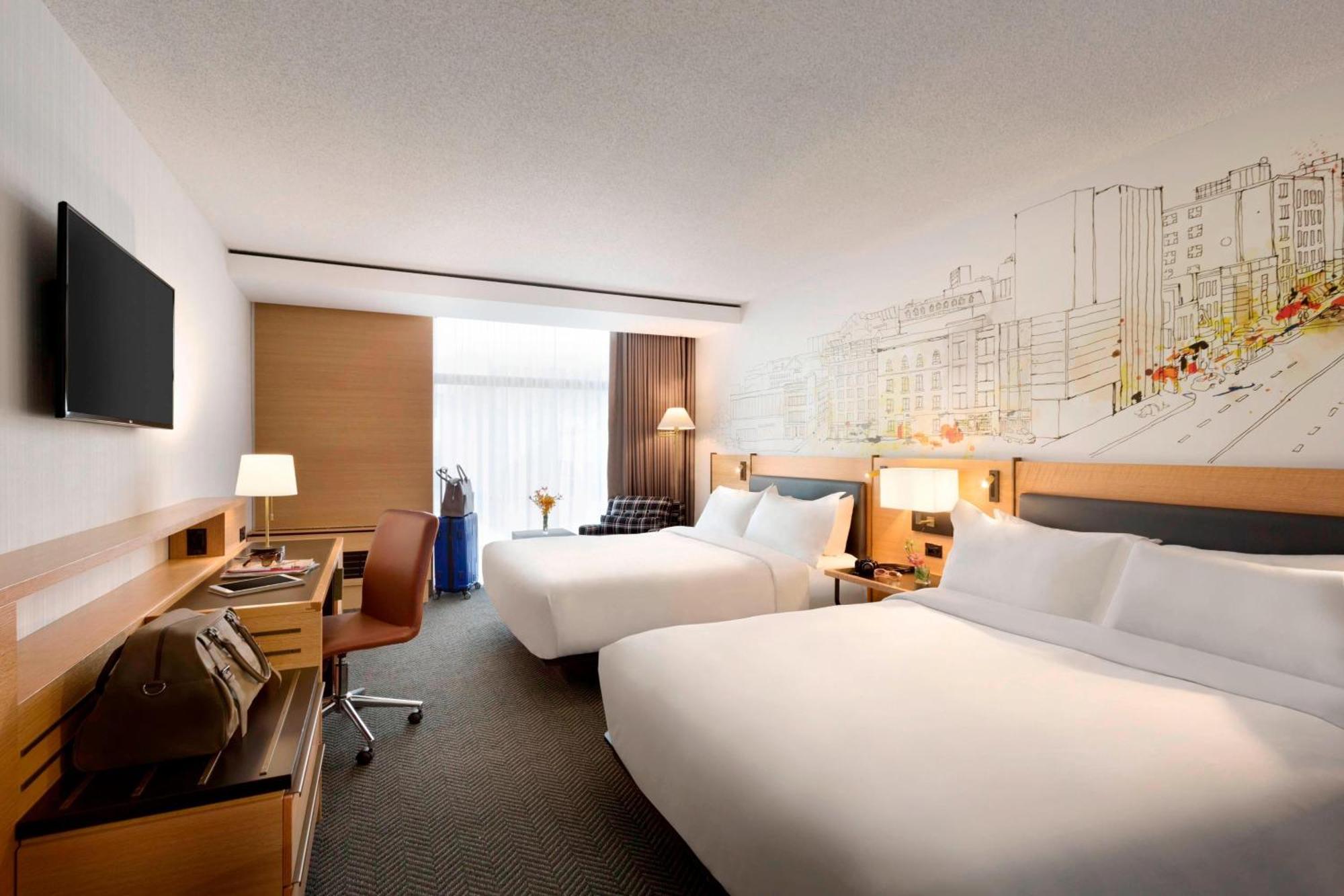 Pur, Quebec, A Tribute Portfolio 4* Quebec City