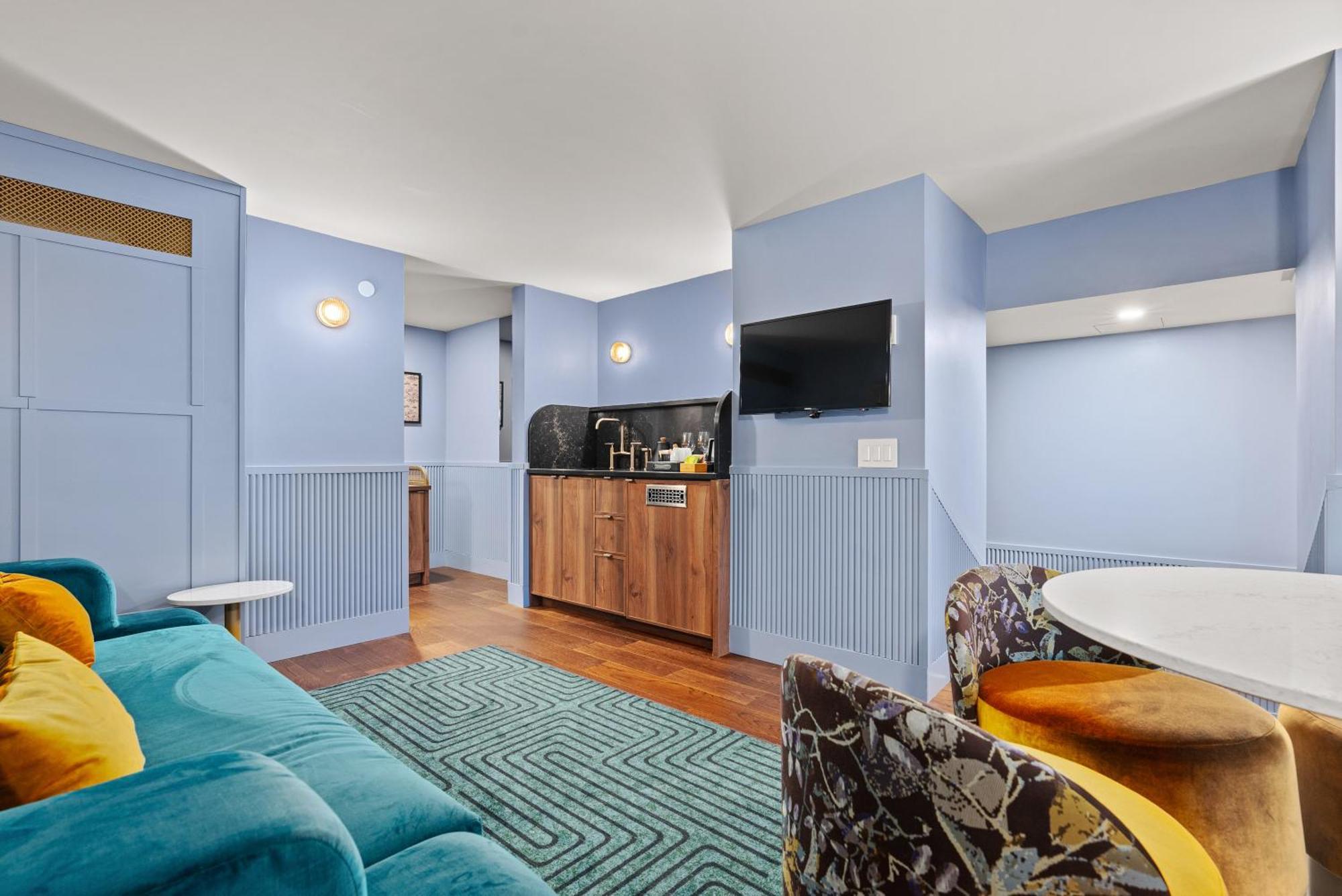 Hotel Maurice