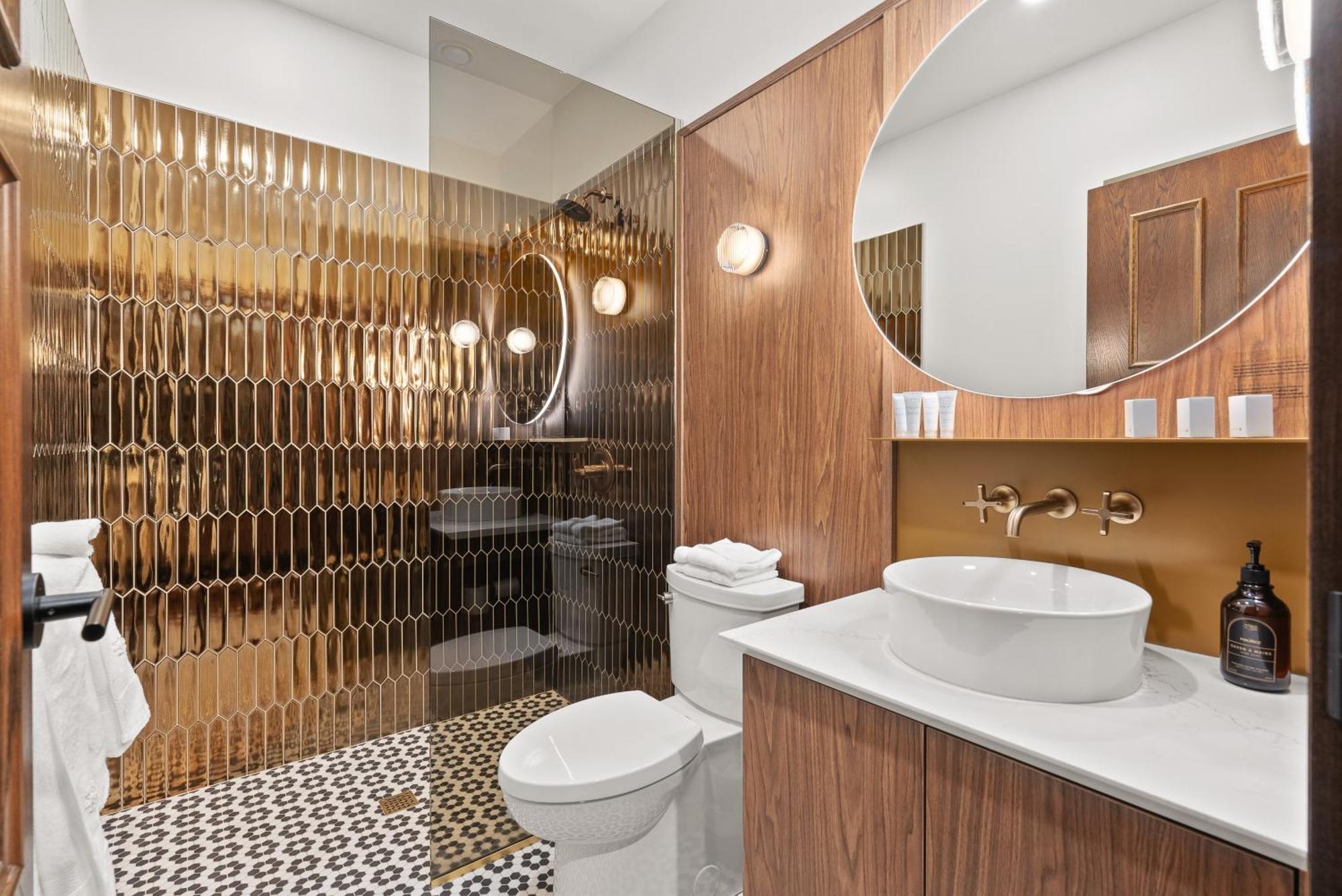 Maurice Hotel 5*