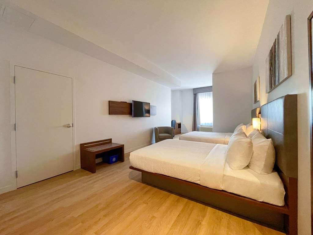 Hotel Quality