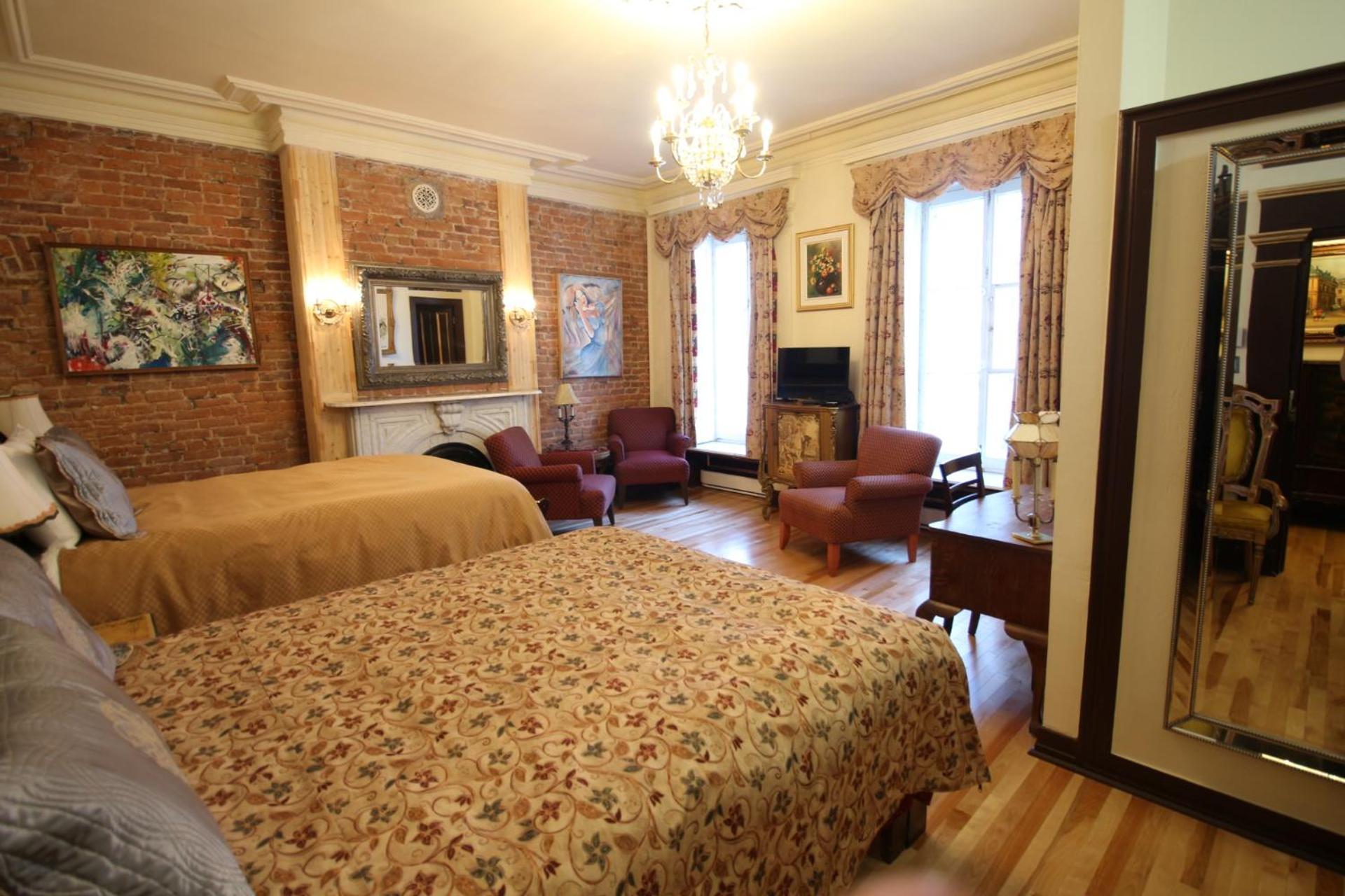 Castel D'amerique Francaise 4*