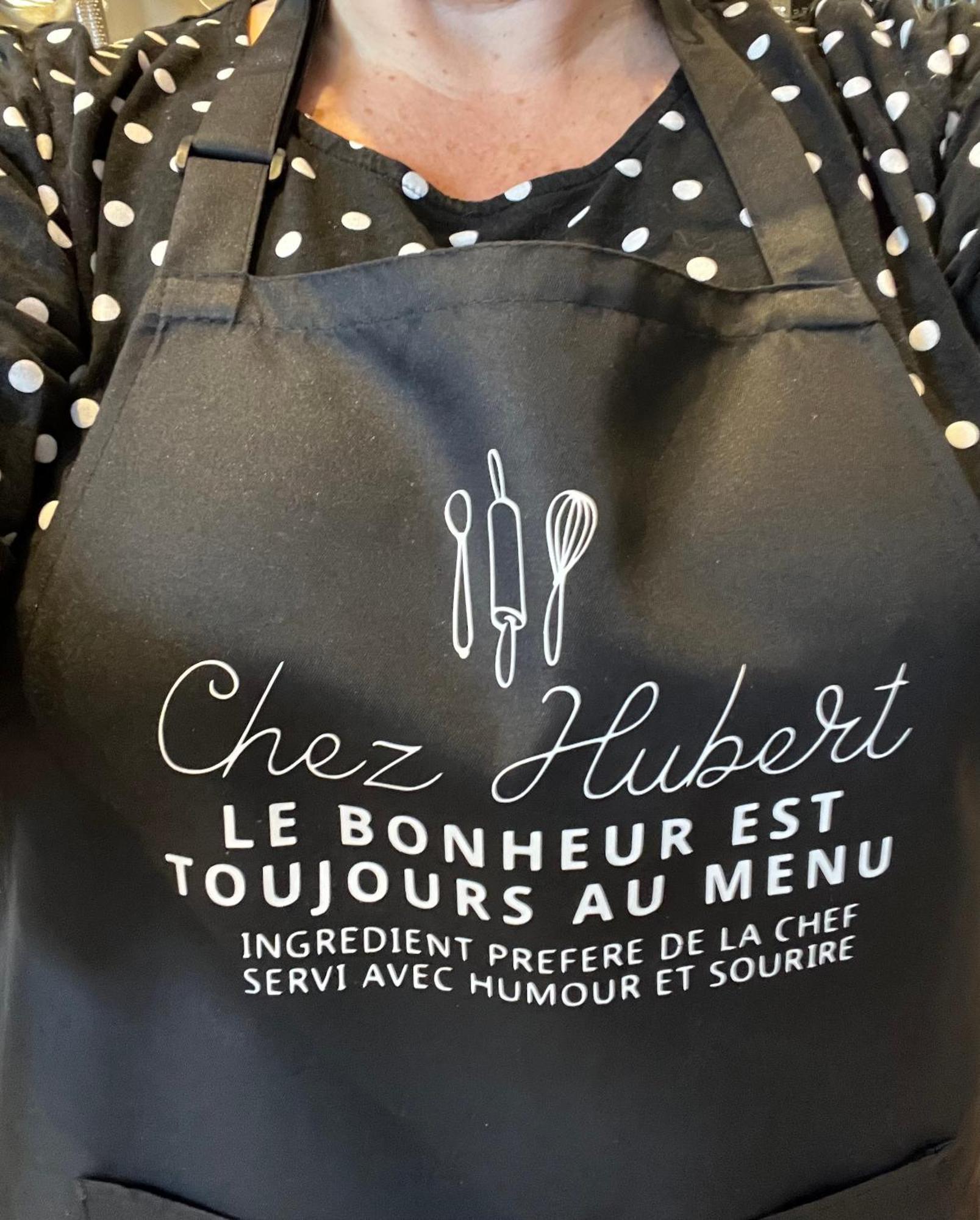 Bed & Breakfast Chez Hubert Quebec City