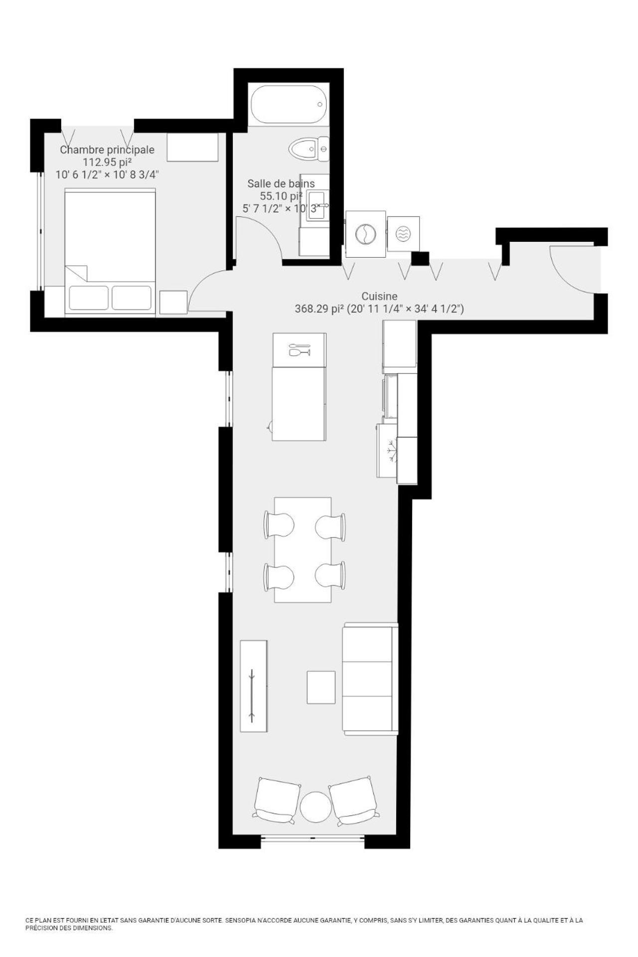 Initial - Architecte - Centre-ville De *